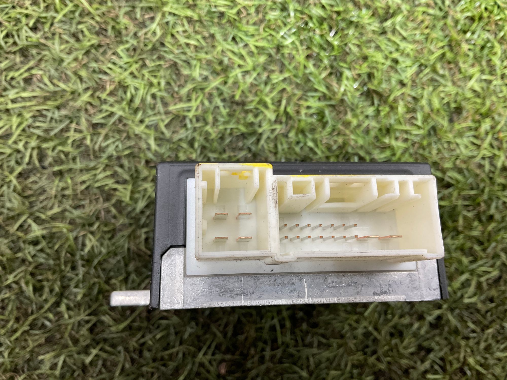 Блок управления топливным насосом BMW X6 M, F86, 4000 рублей, Москва