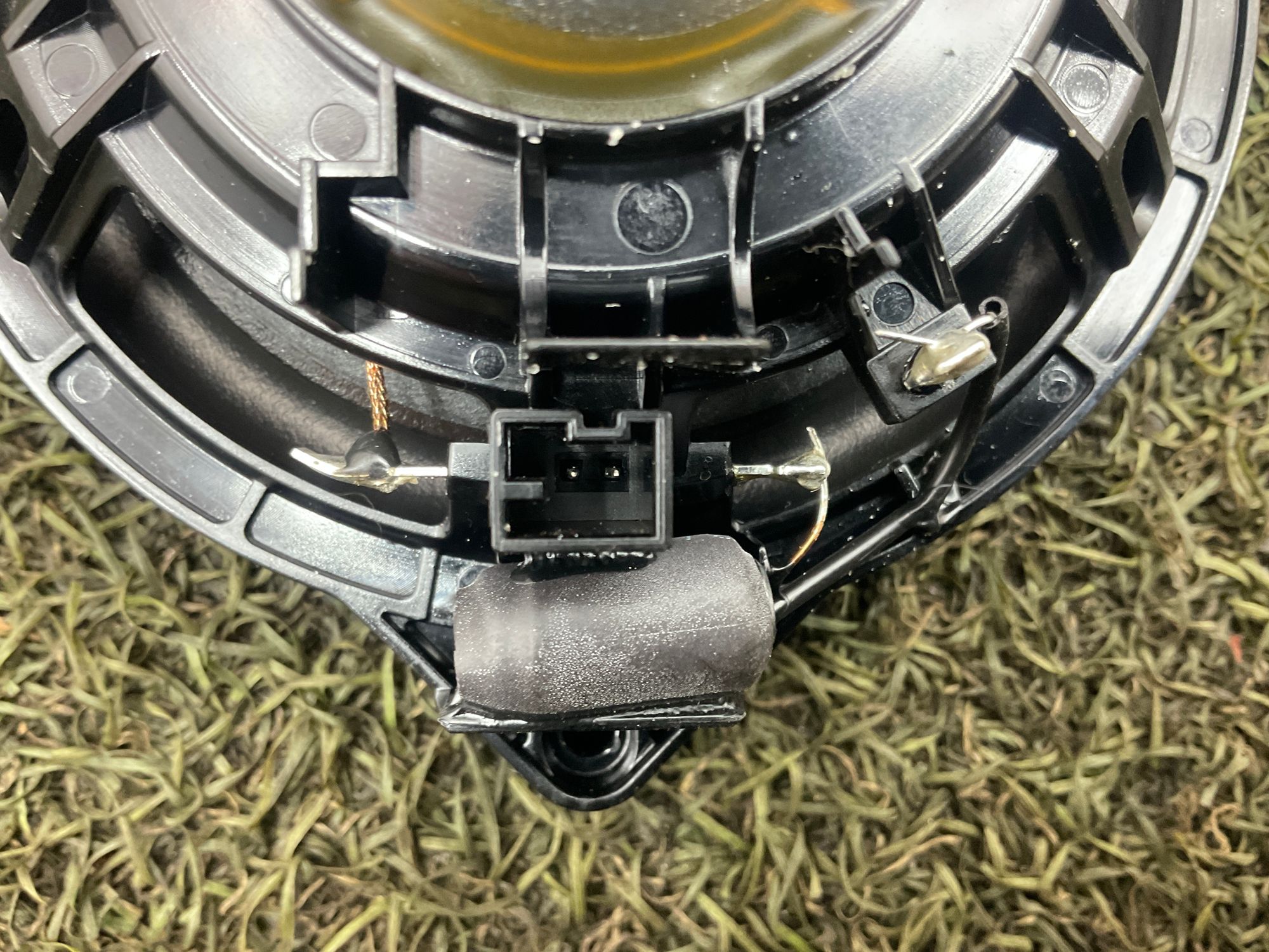 Динамик передней двери Mercedes-Benz G-Класс AMG W463 (2018—2023) 2023, 1000 рублей, Москва