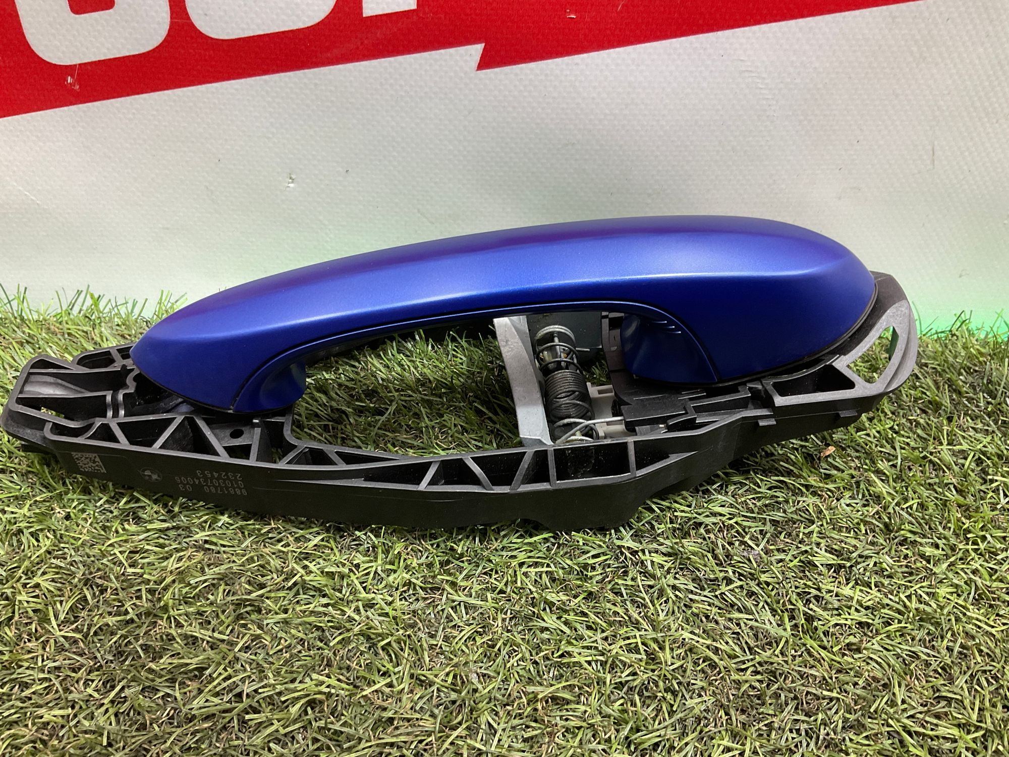 Ручка двери внешняя правая BMW M3, G80, 4000 рублей, Москва