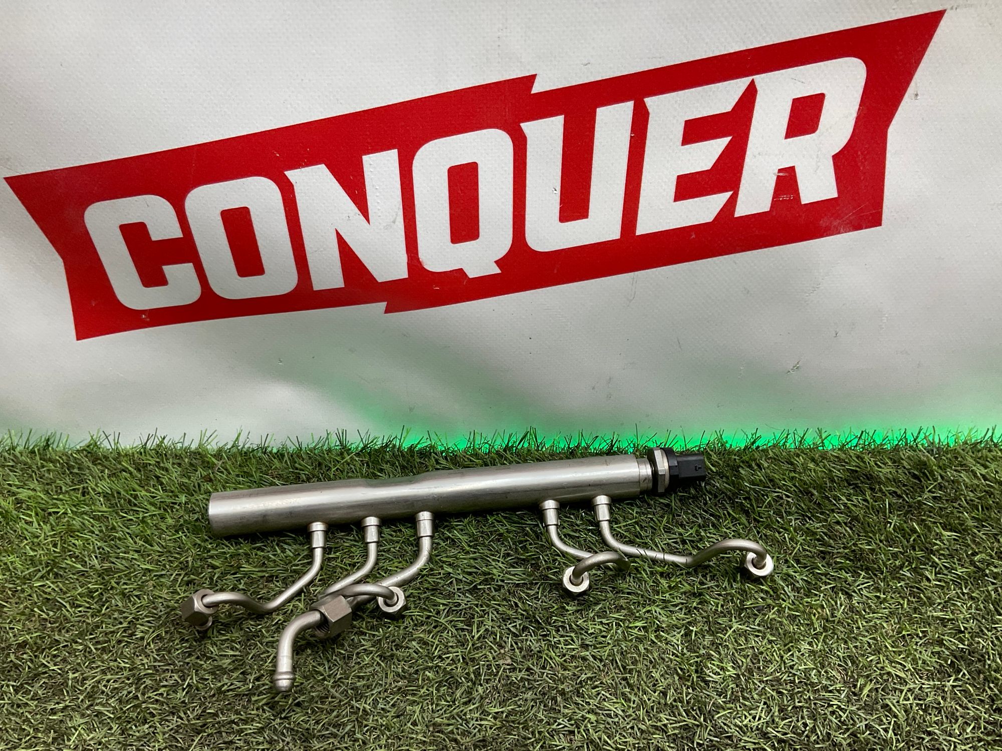 Топливная рампа S63 BMW X5, F15, 3000 рублей, Москва