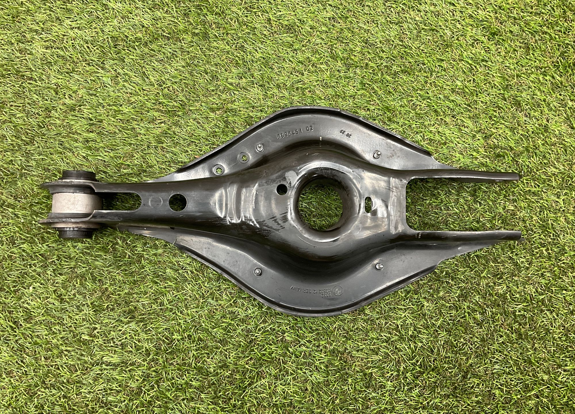 Рычаг подвески задний BMW 3 серия, G20/G21, 4000 рублей, Москва