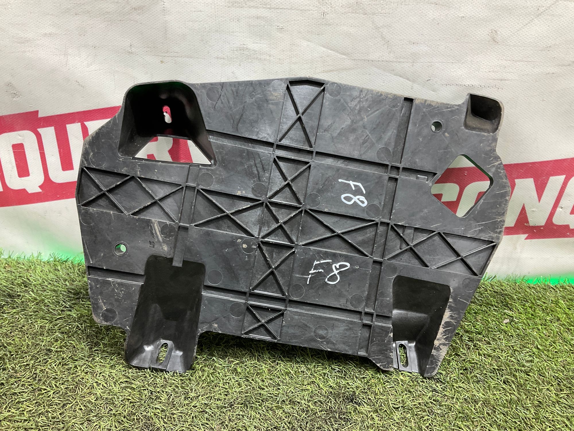 Обшивка салона передняя правая BMW X3 M F97 рестайлинг 2022, 1000 рублей, Москва