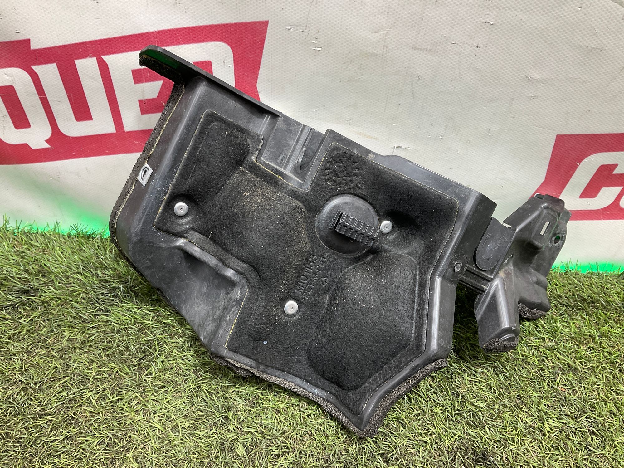 Перегородка моторного отсека задняя левая Land Rover Defender II L663 2022, 3000 рублей, Москва