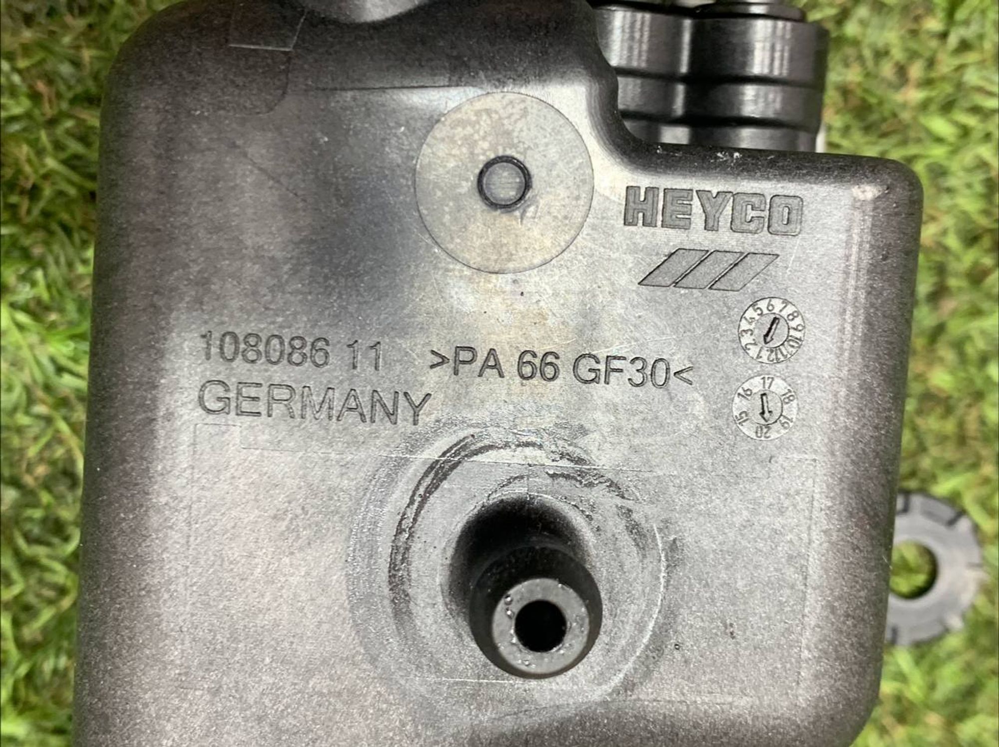 Расширительный бачок S63 BMW M5 F90 F10 6 F06 F15, 8000 рублей, Москва