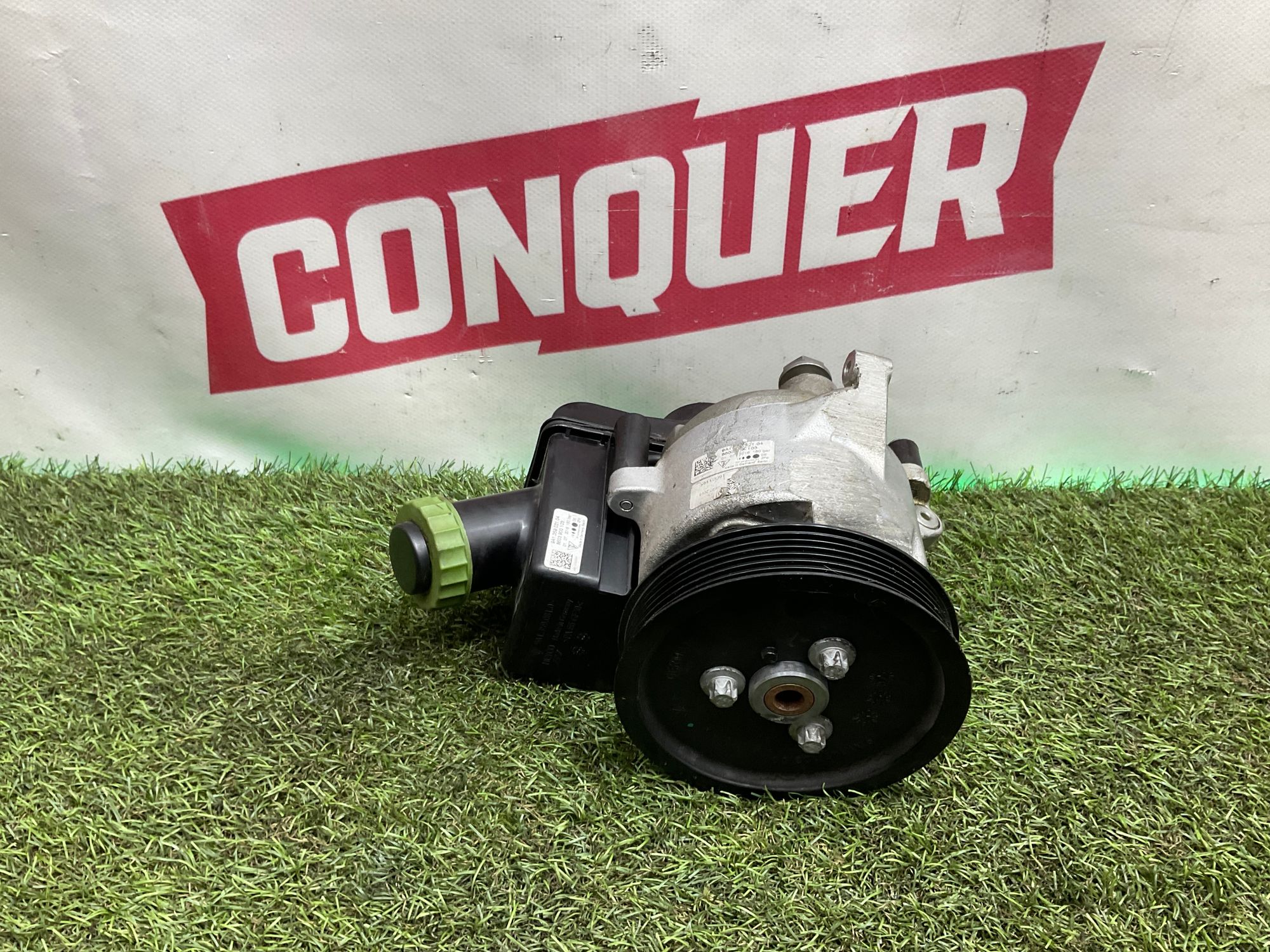 Насос гидравлический системы Porsche 911 GT2, 991, 100000 рублей, Москва