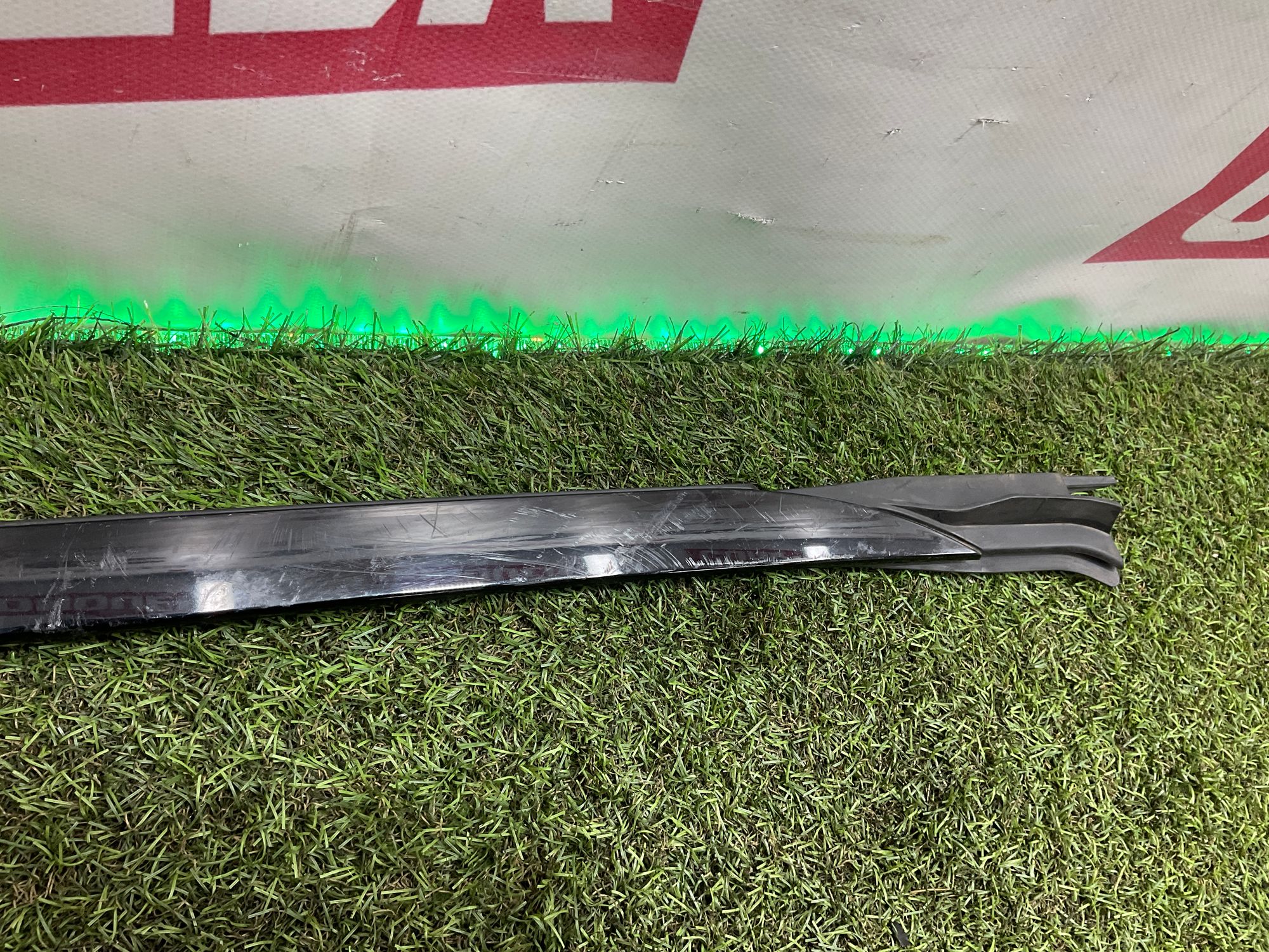 Водосточный желобок левый BMW X5, G05 рестайлинг, 2000 рублей, Москва