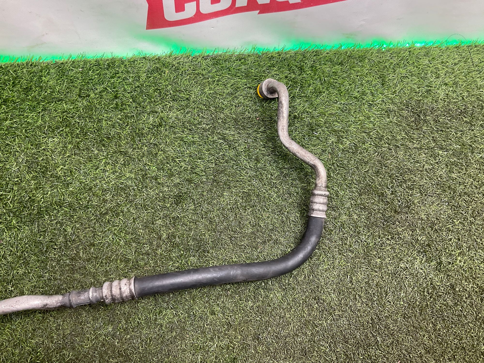 Трубка кондиционера BMW X5 F15, 8000 рублей, Москва