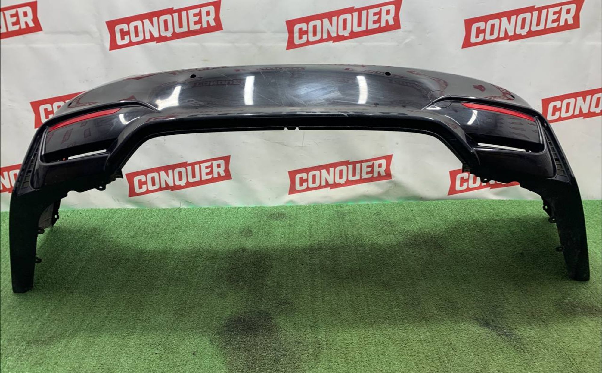 Бампер задний BMW M4 F82 F83, 60000 рублей, Москва