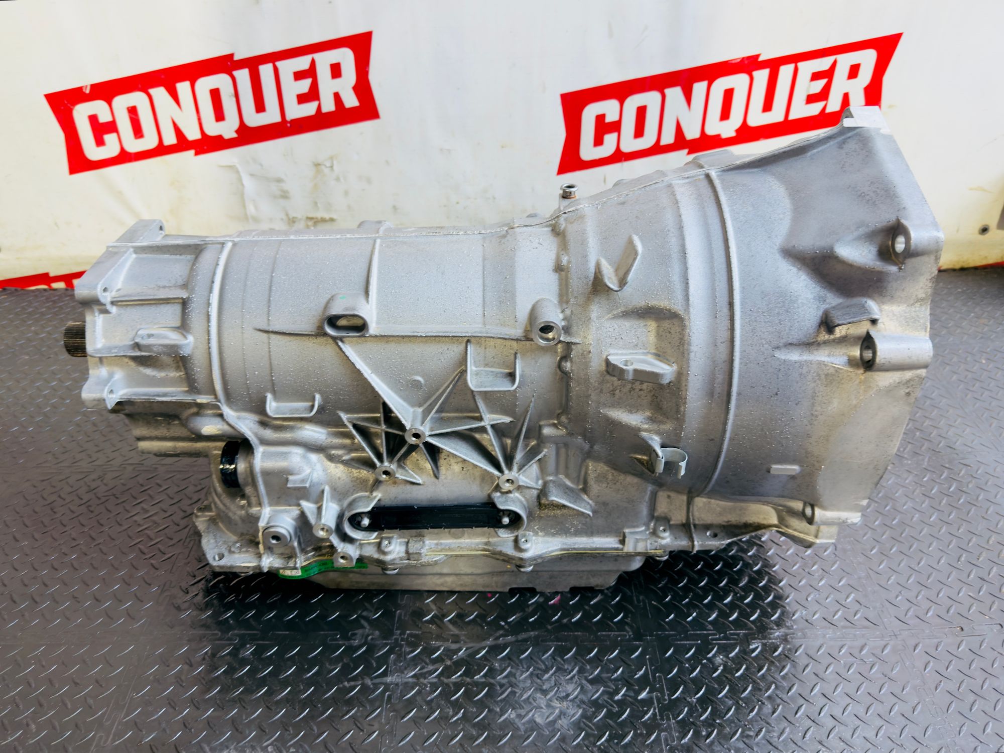 АКПП GA8HP76X S58 F97 LCI F98 LCI, 250000 рублей, Москва