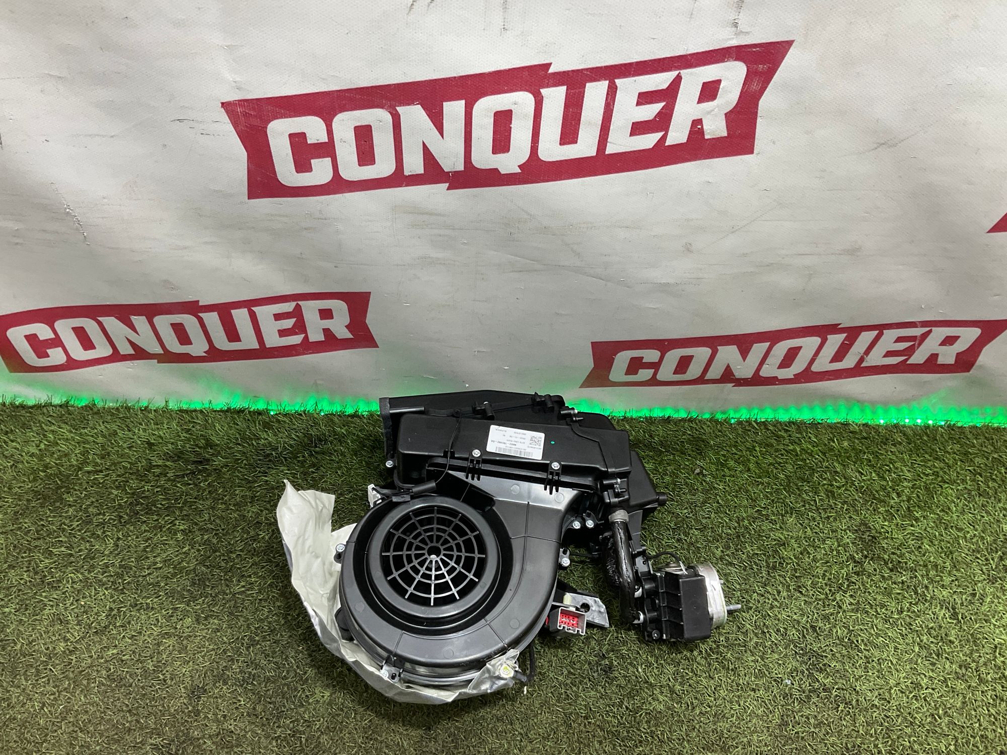 Печка салона задняя Land Rover Defender II L663 2022, 54000 рублей, Москва