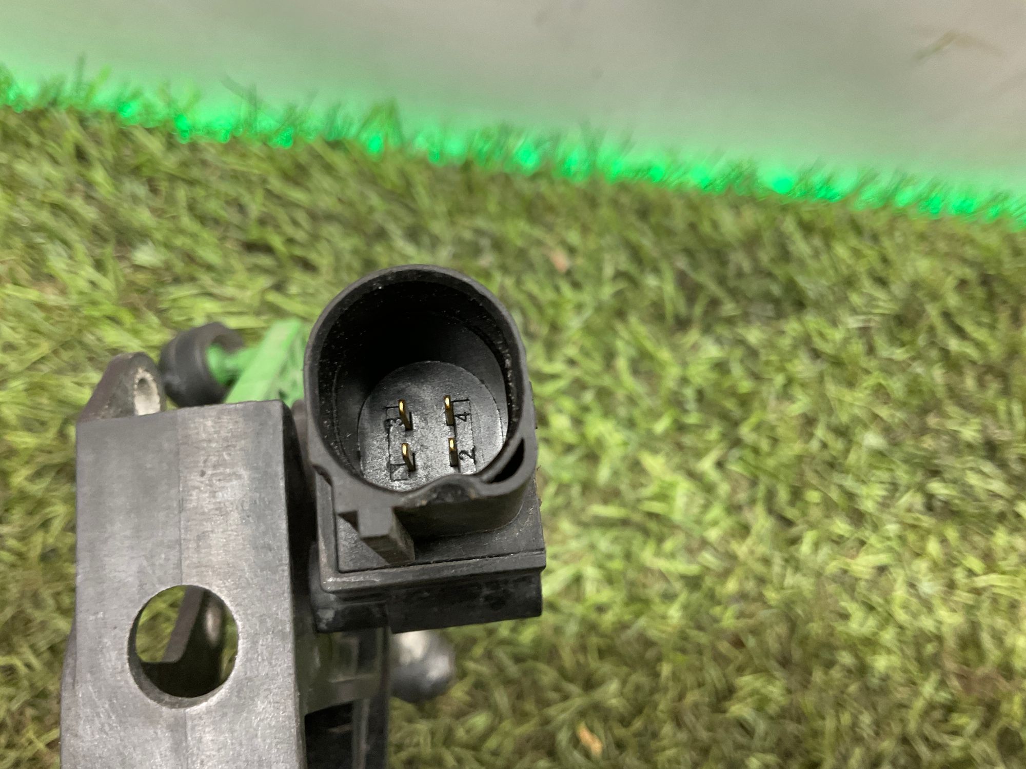 Датчик дорожного просвета Porsche 911 GT3 991 Рестайлинг 2018, 20000 рублей, Москва