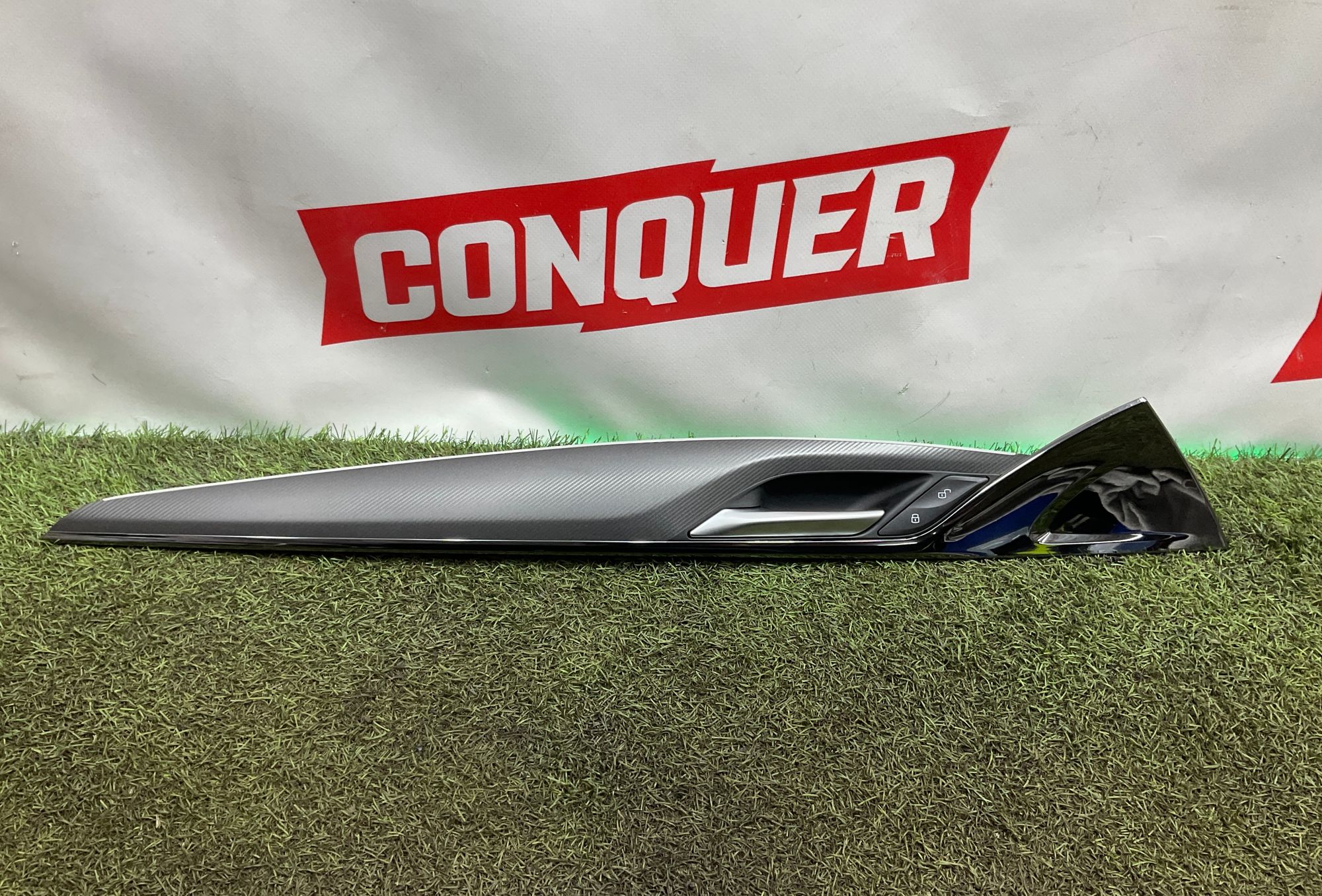 Накладка ручки двери передняя левая BMW M5 F90 2022, 15000 рублей, Москва