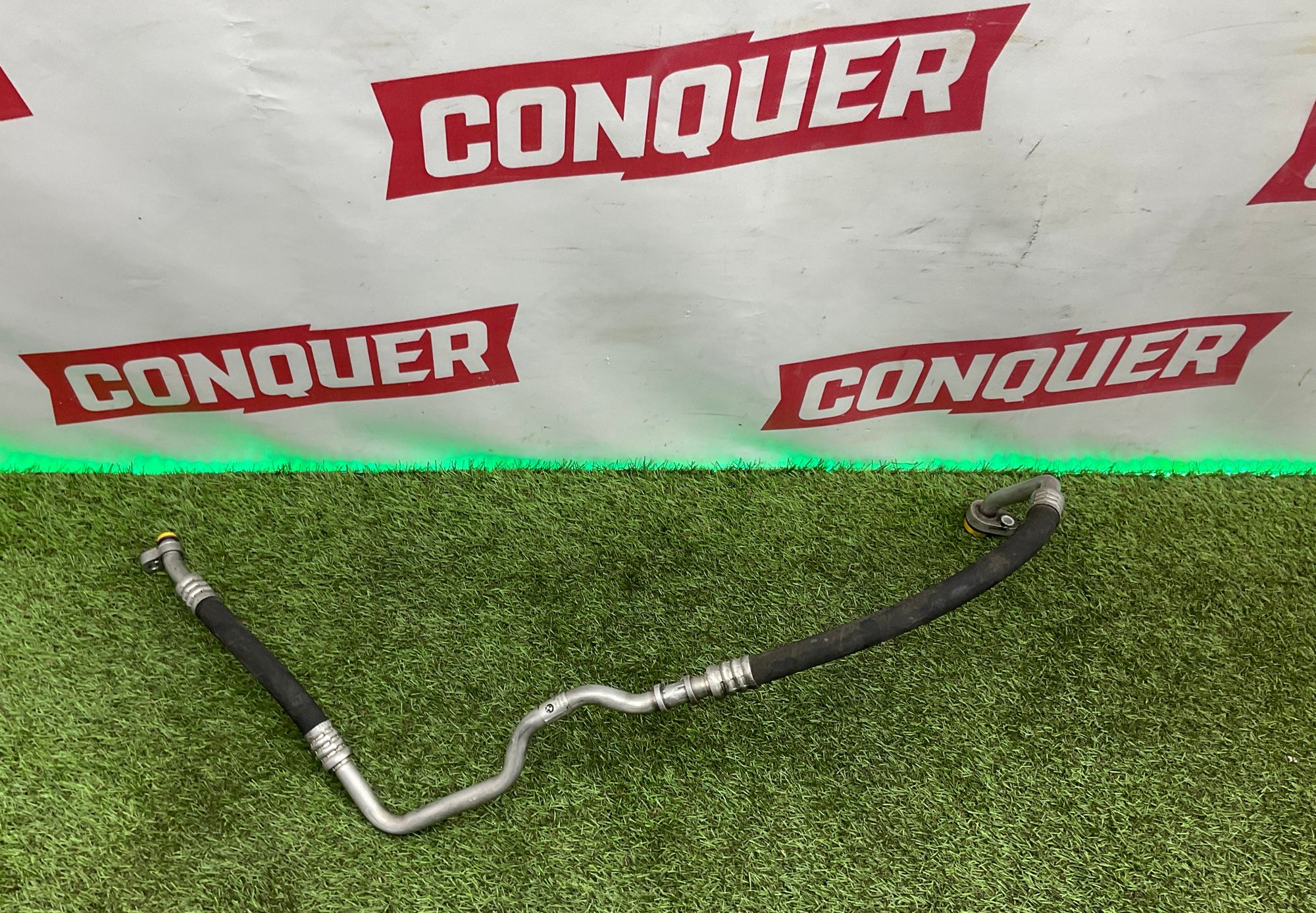 Трубка кондиционера BMW X5, E70 рестайлинг, 1000 рублей, Москва