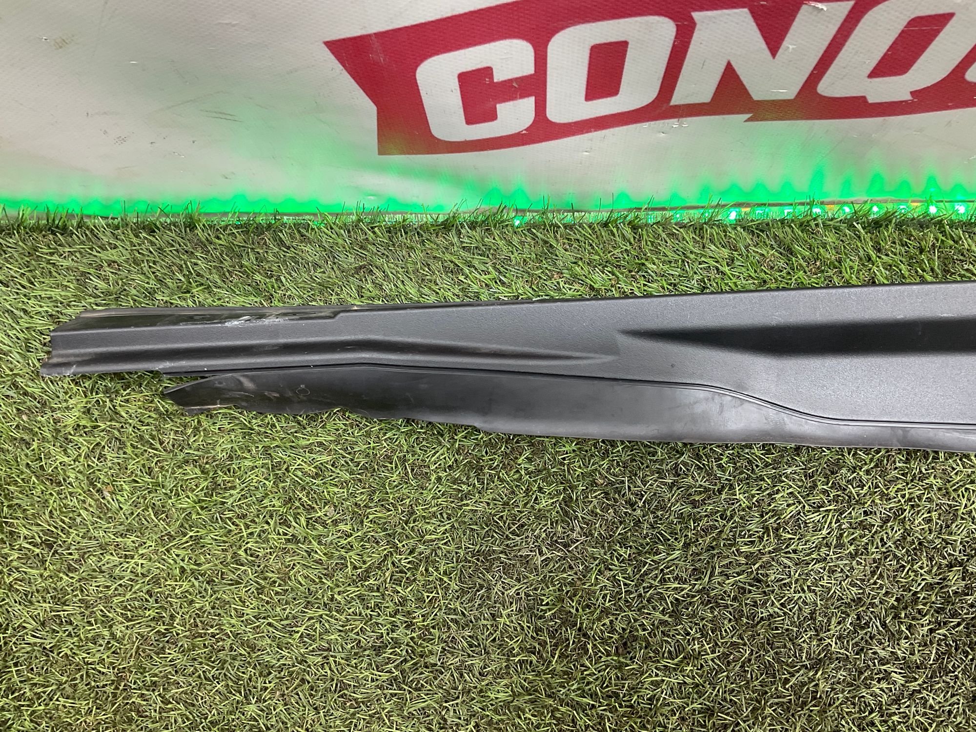 Уплотнитель крыла передний правый BMW 3 серия, G20/G21, 1000 рублей, Москва