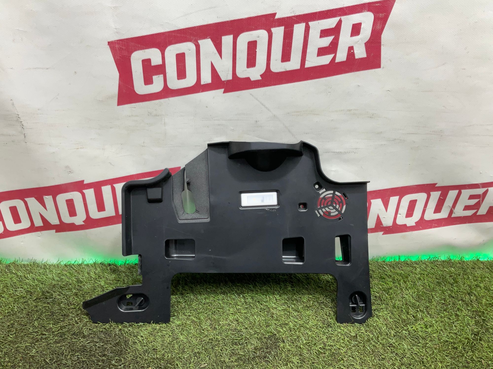 Пластик пространства ног BMW X5 F95, 1000 рублей, Москва