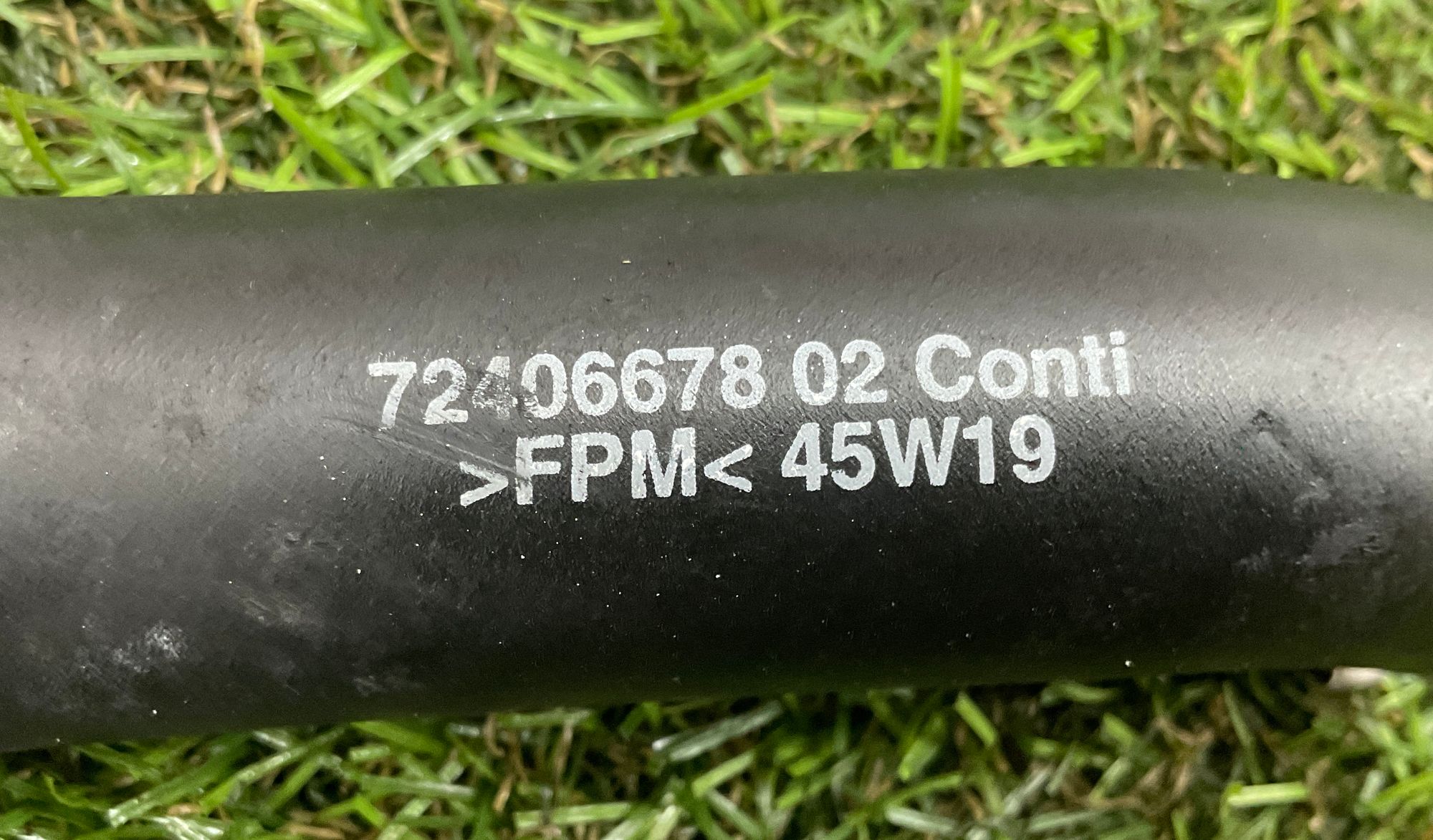 Патрубок вентиляции картера BMW M5 F90, 4000 рублей, Москва