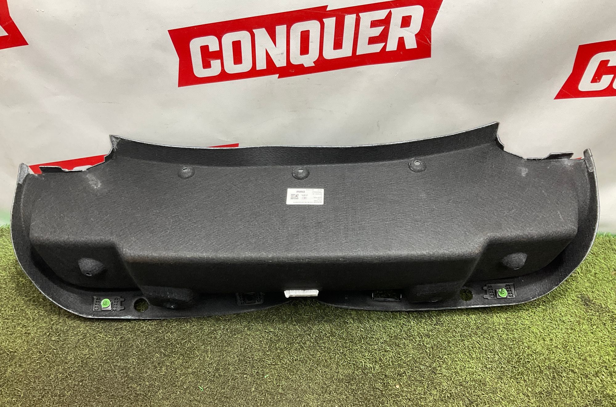 Обшивка крышки багажника BMW M8 F92 2019, 4000 рублей, Москва