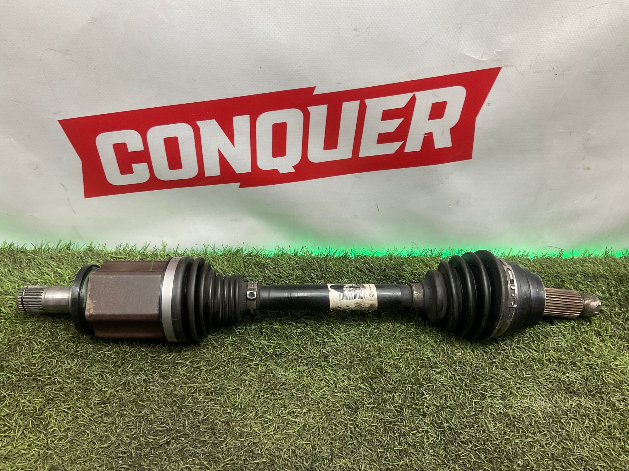 Приводной вал колеса левый BMW X5 M F85, 15000 рублей, Москва