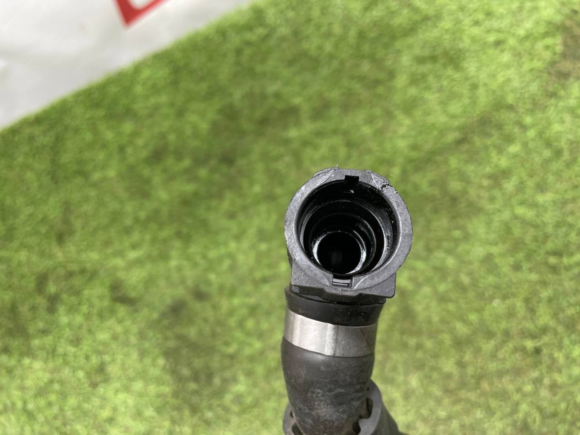 Патрубок системы охлаждения N57 BMW 5 F10 F11, 3000 рублей, Москва