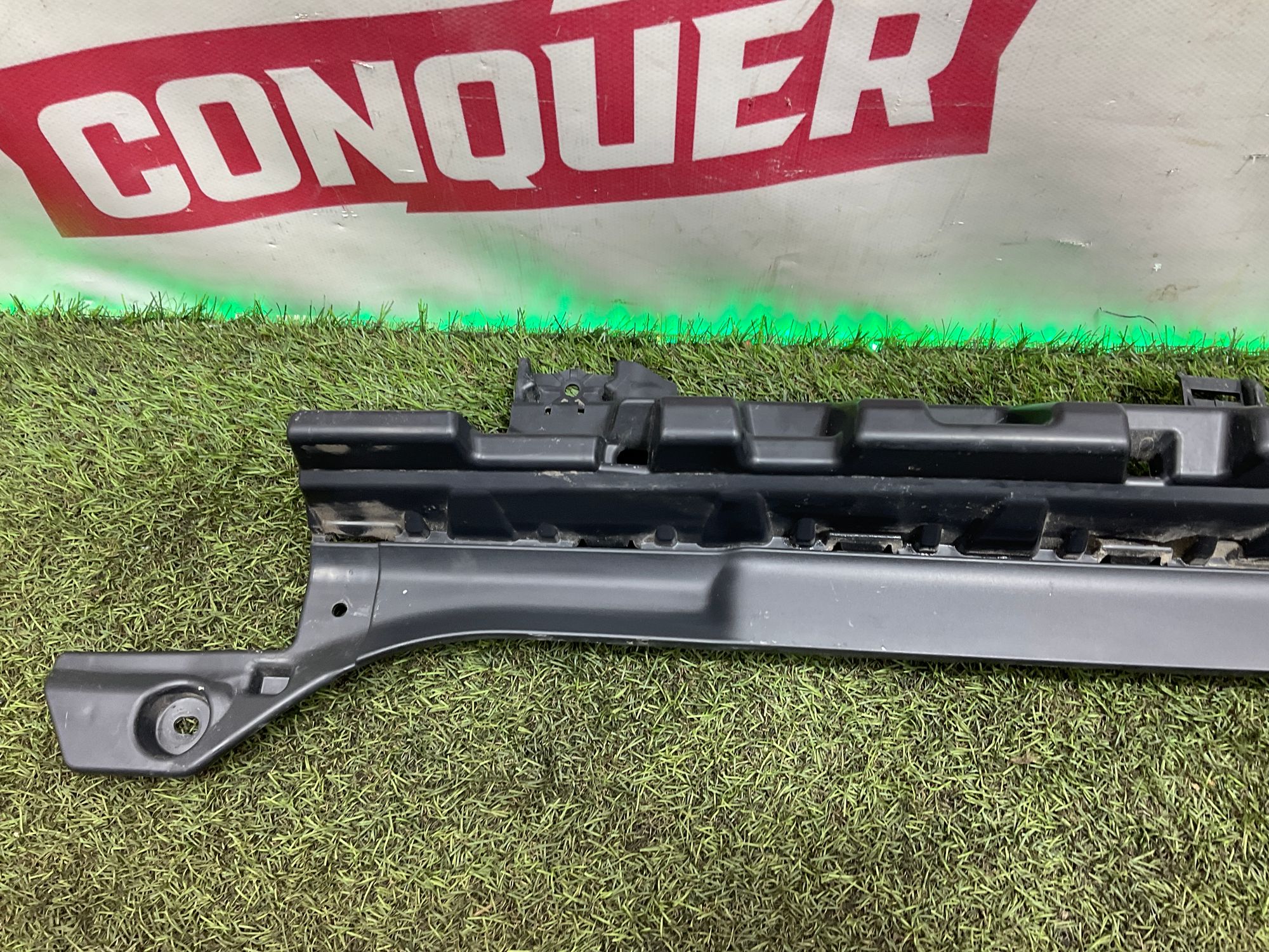 Кронштейн заднего бампера Land Rover Defender II L663 2022, 4000 рублей, Москва