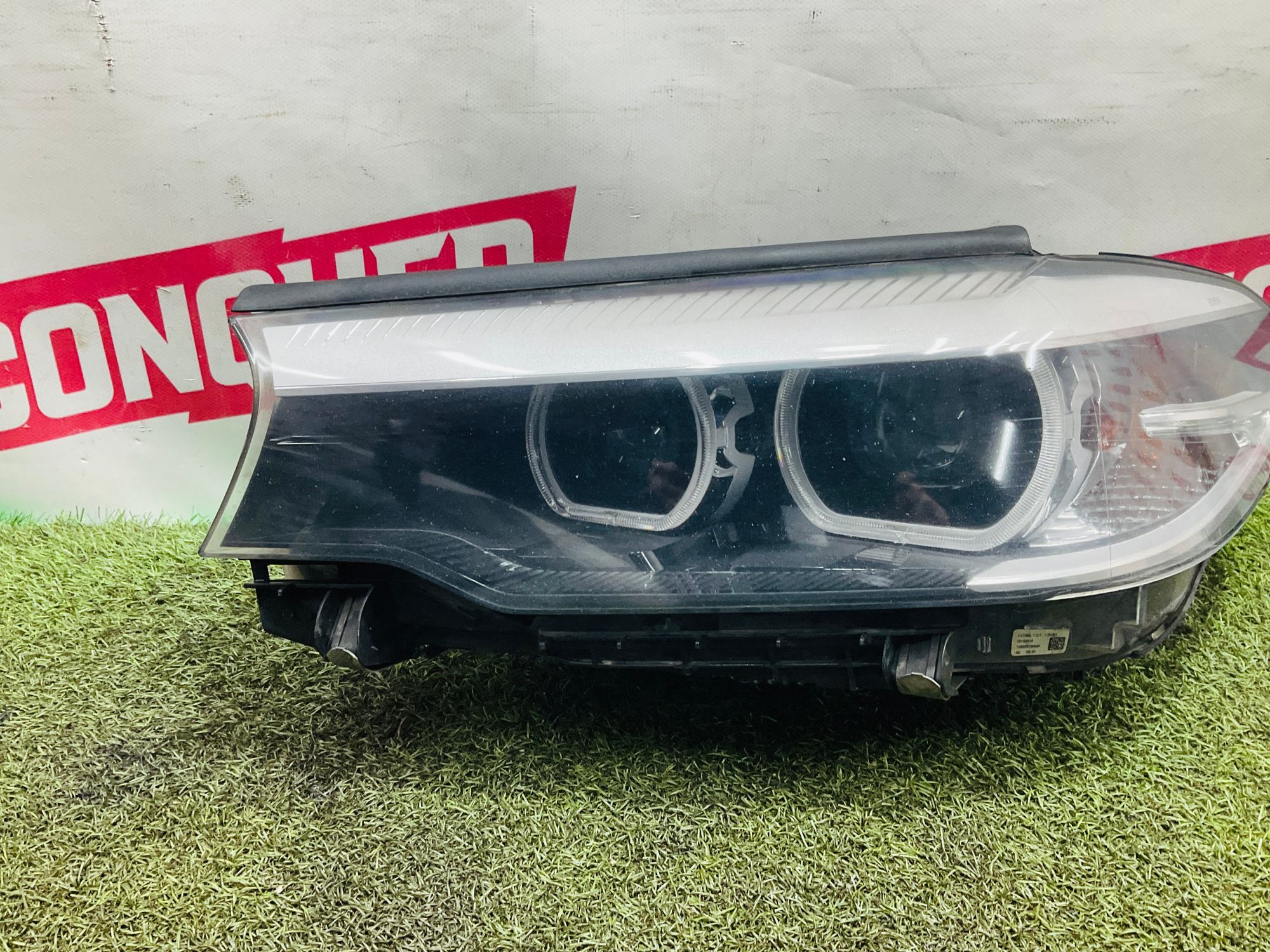 Фара левая LED BMW 5 серия, G30/G31, 20000 рублей, Москва