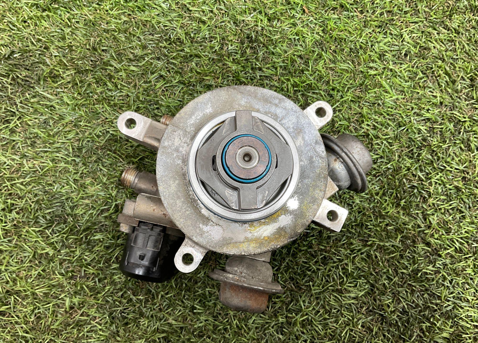 ТНВД Porsche 911 GT2, 991, 100000 рублей, Москва