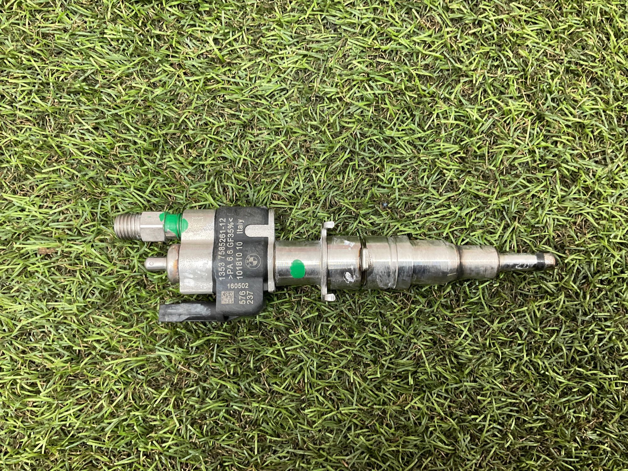 Форсунка топливная BMW 5 серия, F10/F11/F07, 15000 рублей, Москва