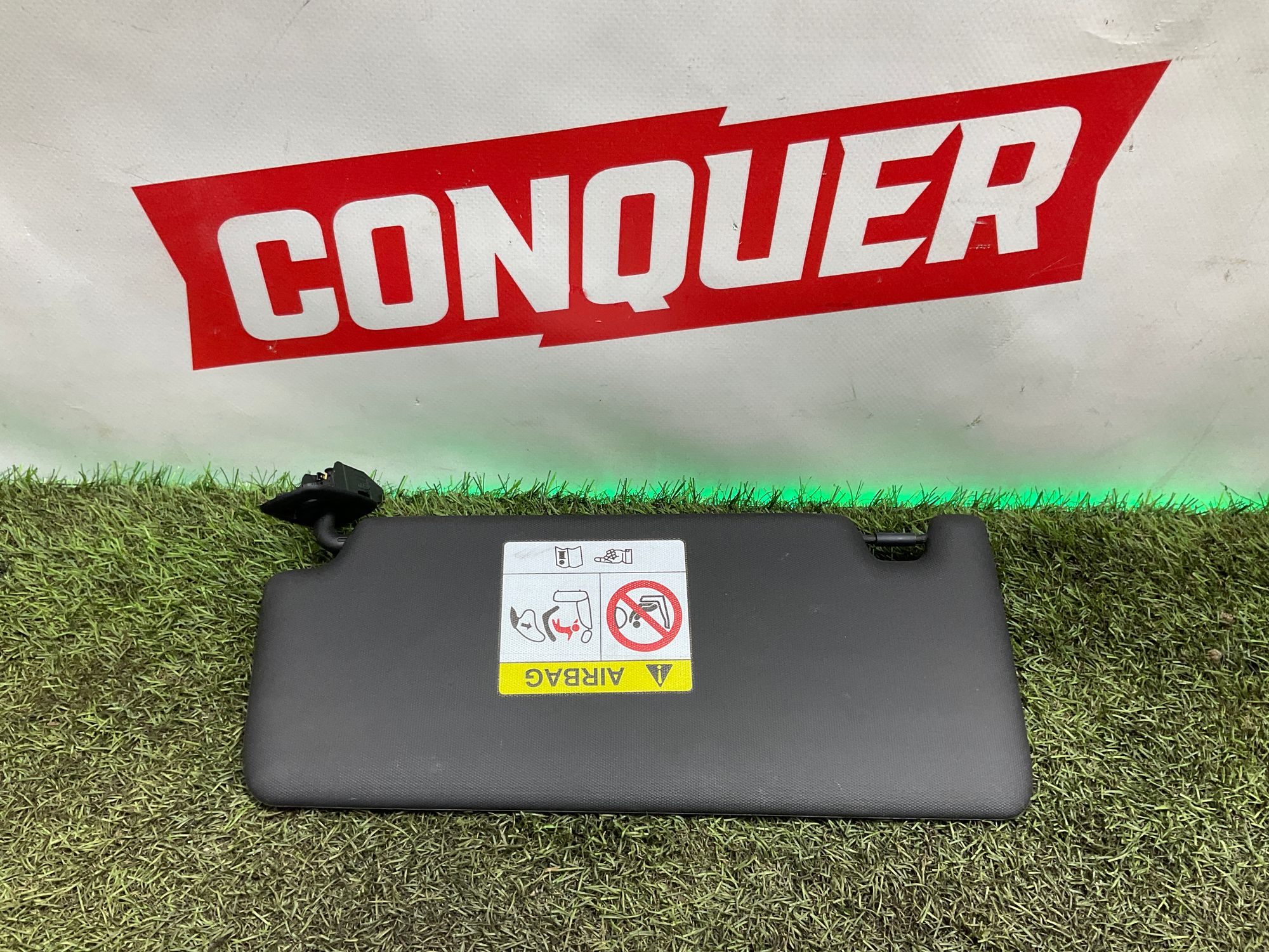 Козырек солнцезащитный правый BMW M3 G80 2023, 3000 рублей, Москва