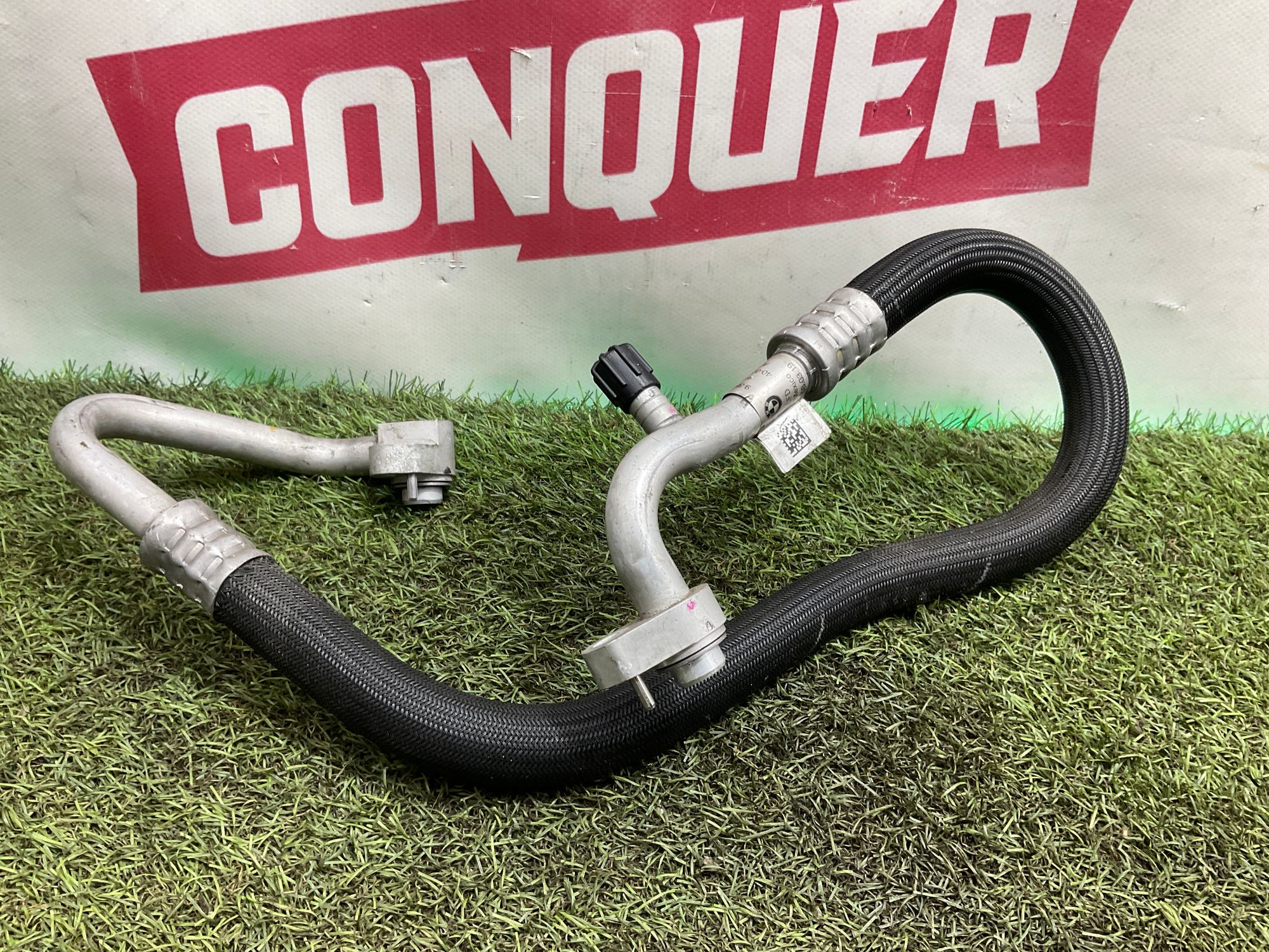 Трубка кондиционера BMW 7 серия G11/G12 2019, 6500 рублей, Москва