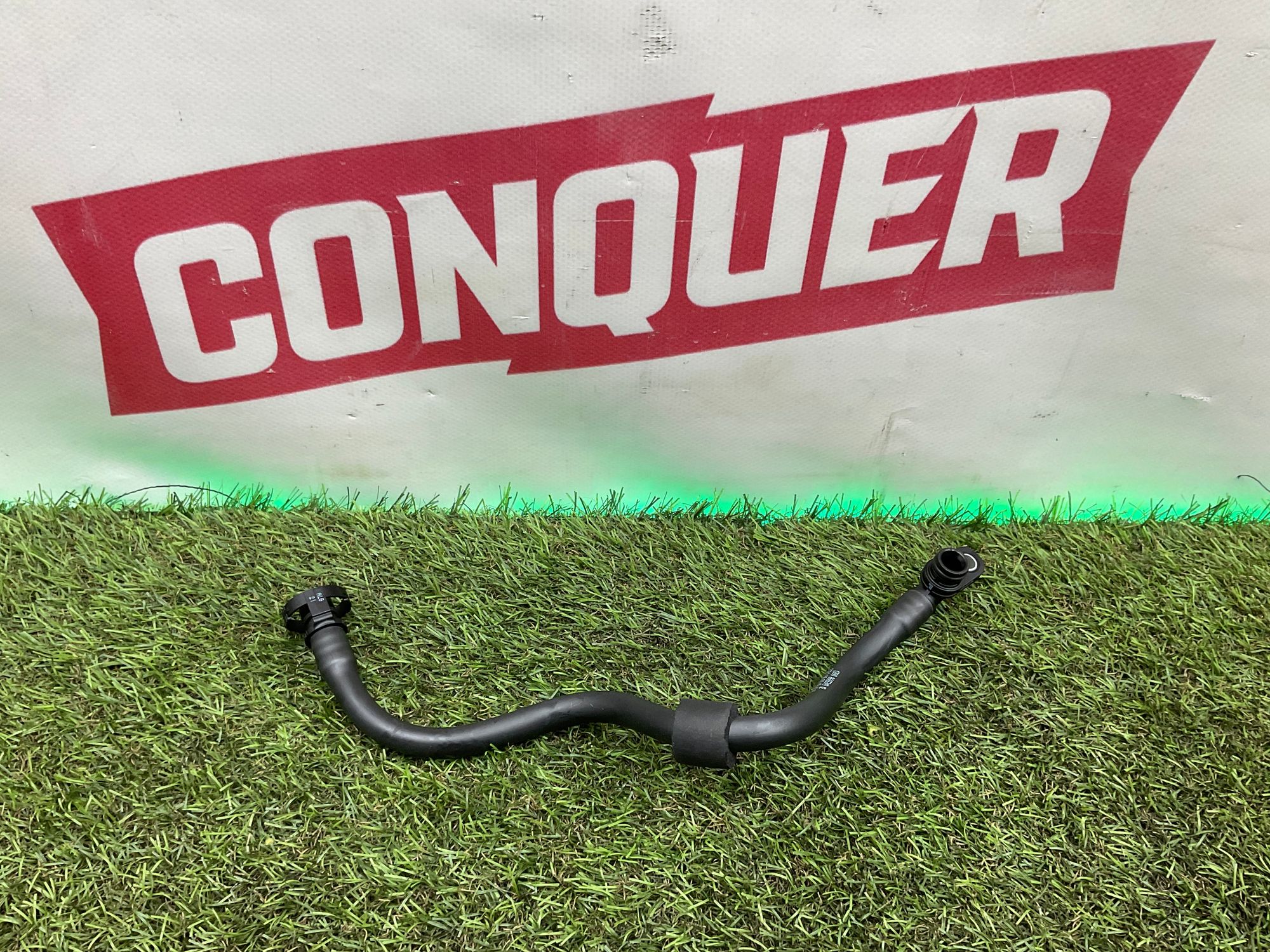 Трубопровод вентиляции топливного бака B58 новый оригинал, 3000 рублей, Москва