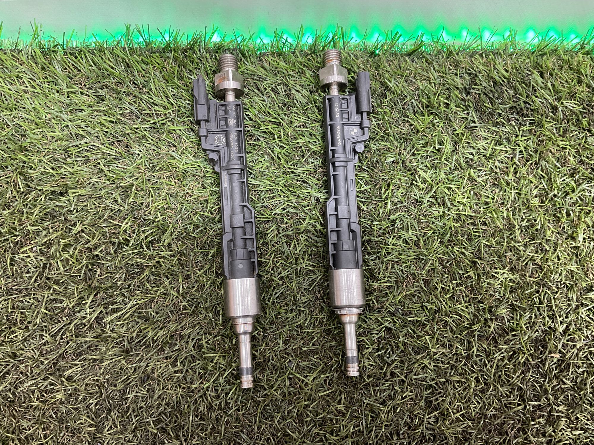 Форсунка топливная N63 BMW 5 серия, F10/F11/F07 рестайлинг, 3000 рублей, Москва