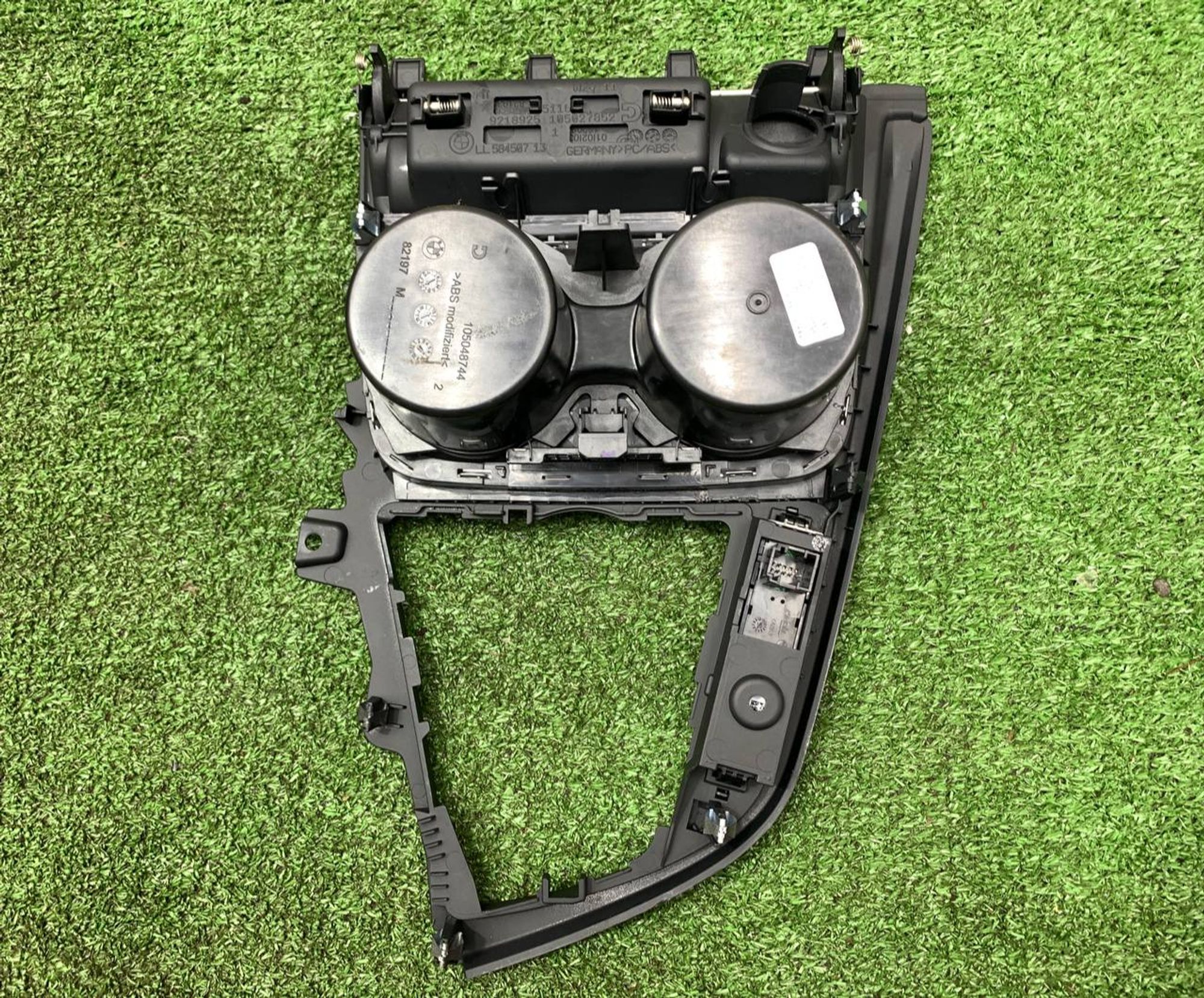 Подстаканник BMW 3 F30 F31 F34 F35 4 F32 F33 F36, 2000 рублей, Москва