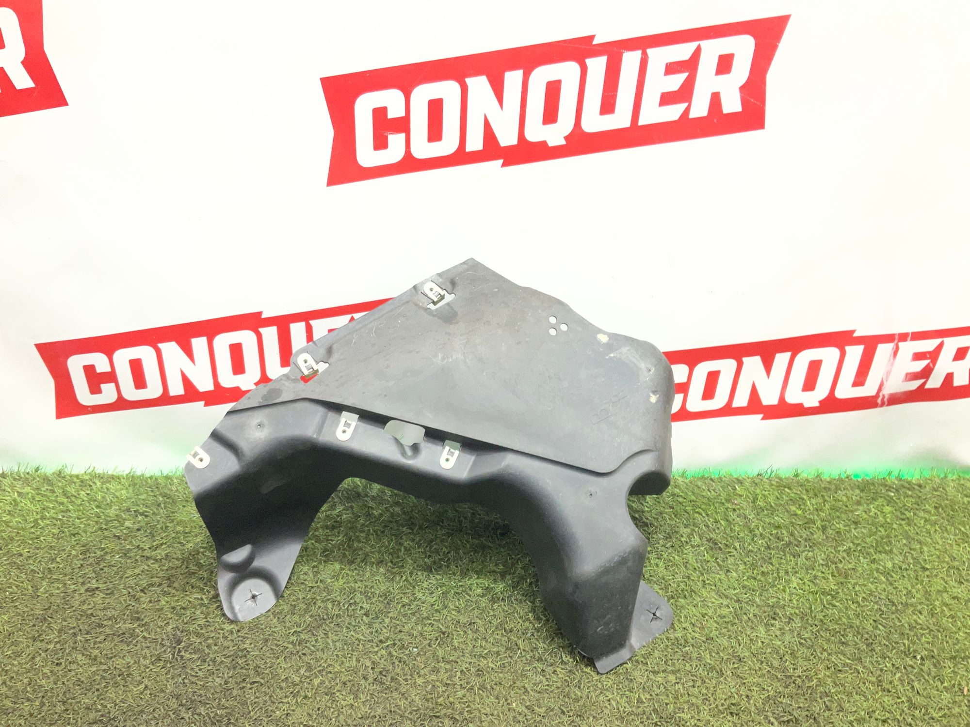 Зaщитa днища задняя правая BMW M3, G80 2023, 3000 рублей, Москва