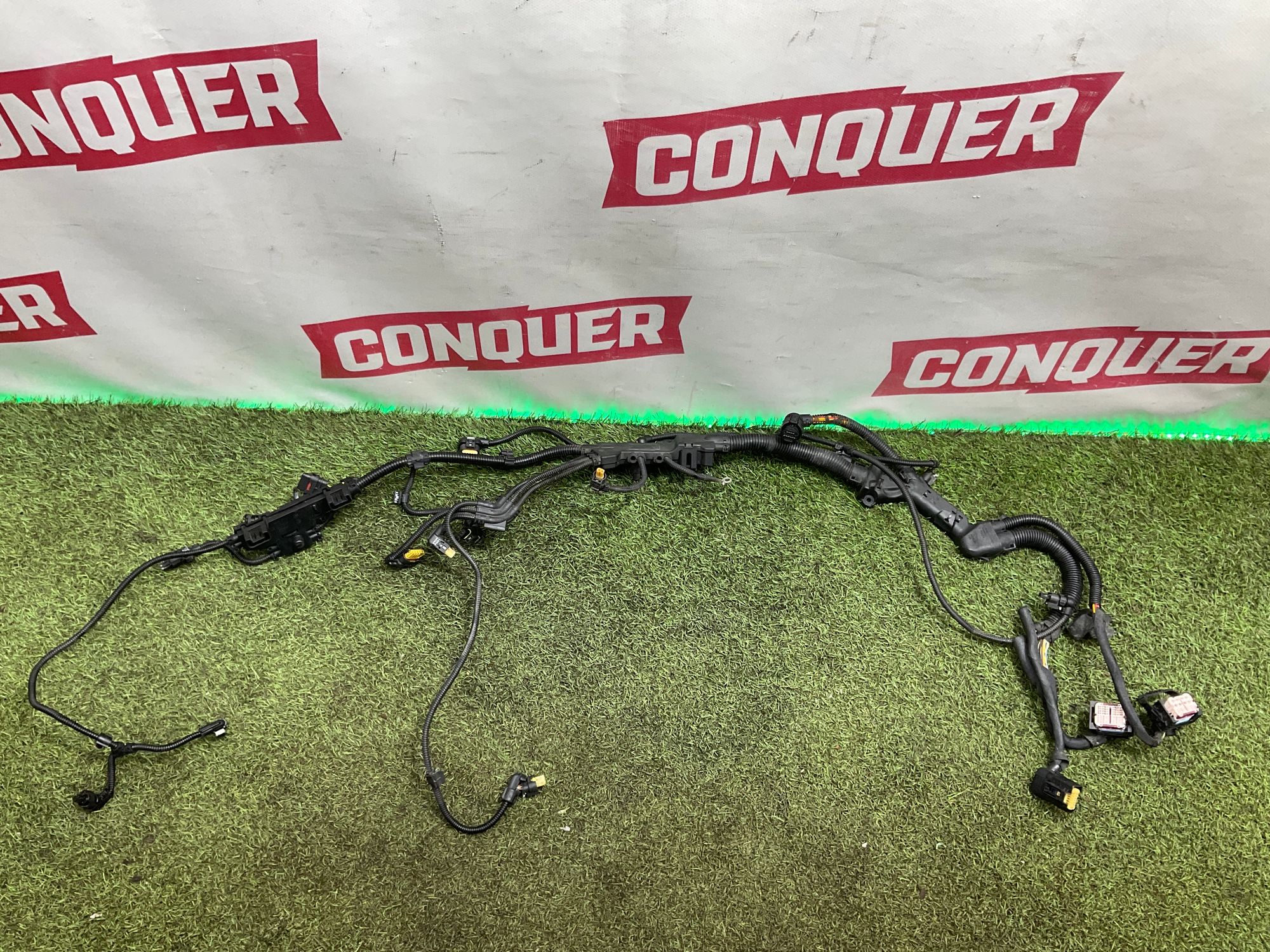 Проводка двигателя B58 BMW 7 серия G11/G12 2017, 8000 рублей, Москва