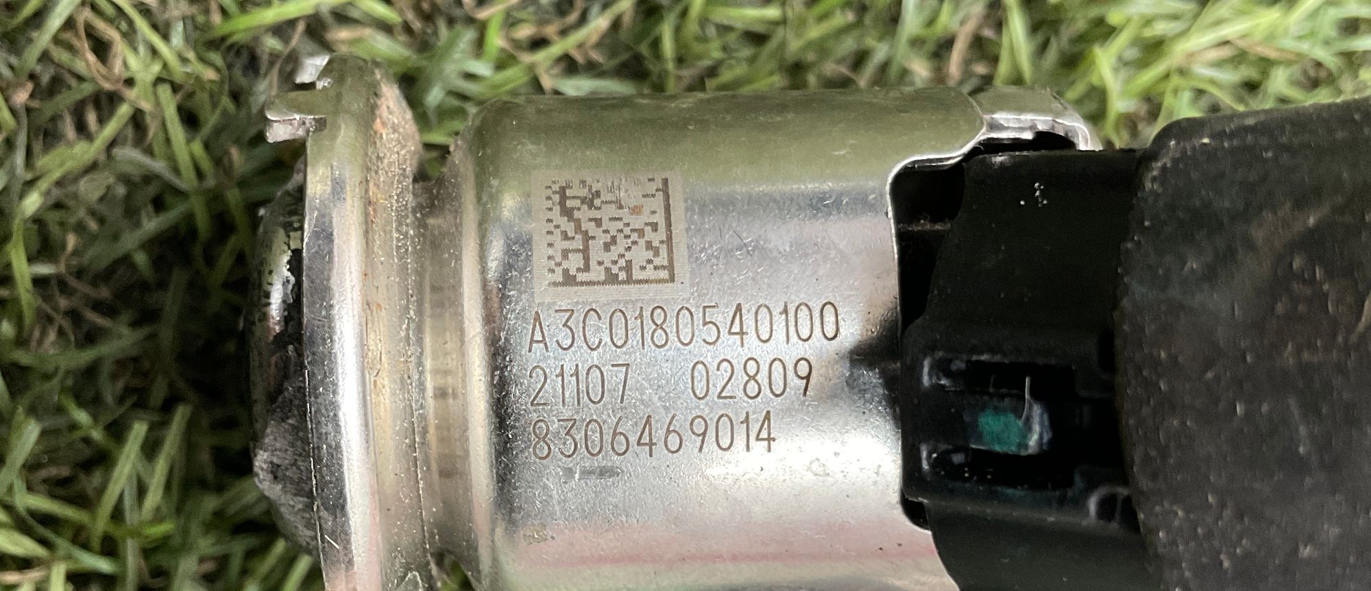 Форсунка AdBlue BMW X5, G05 рестайлинг, 9000 рублей, Москва