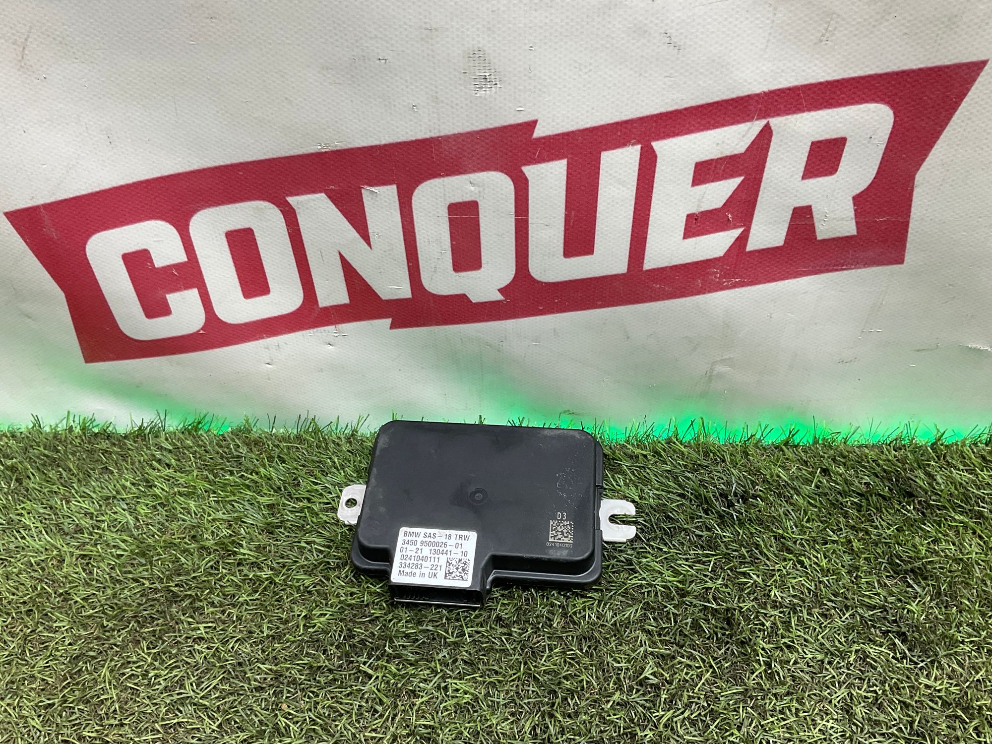 Блок управления контроля BMW 3 серия, G20/G21 2021, 15000 рублей, Москва