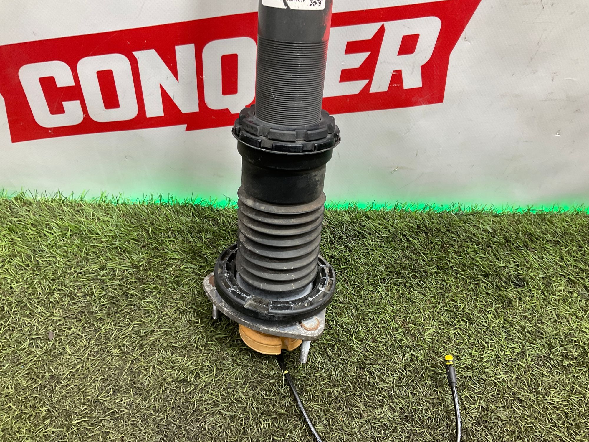 Амортизатор задний Porsche 911 GT3 991 Рестайлинг 2018, 100000 рублей, Москва