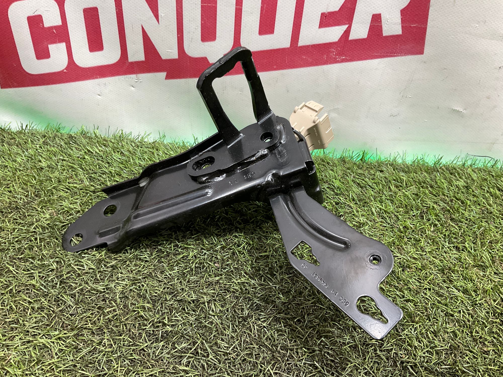 Крепление заднего сиденья левое BMW X5 G05 рестайлинг 2025, 1000 рублей, Москва