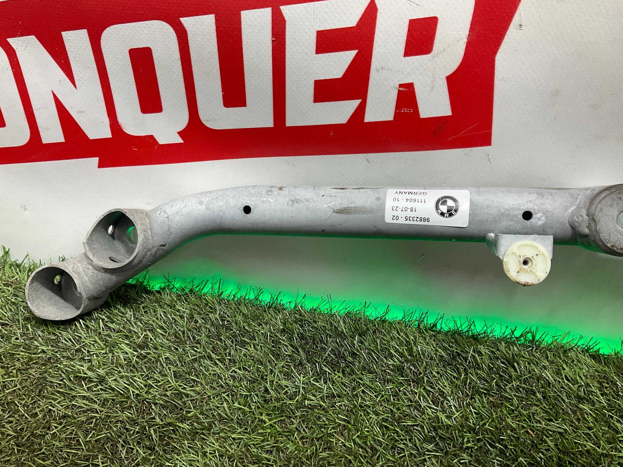 Распорка задняя BMW M3 G81 2023, 20000 рублей, Москва