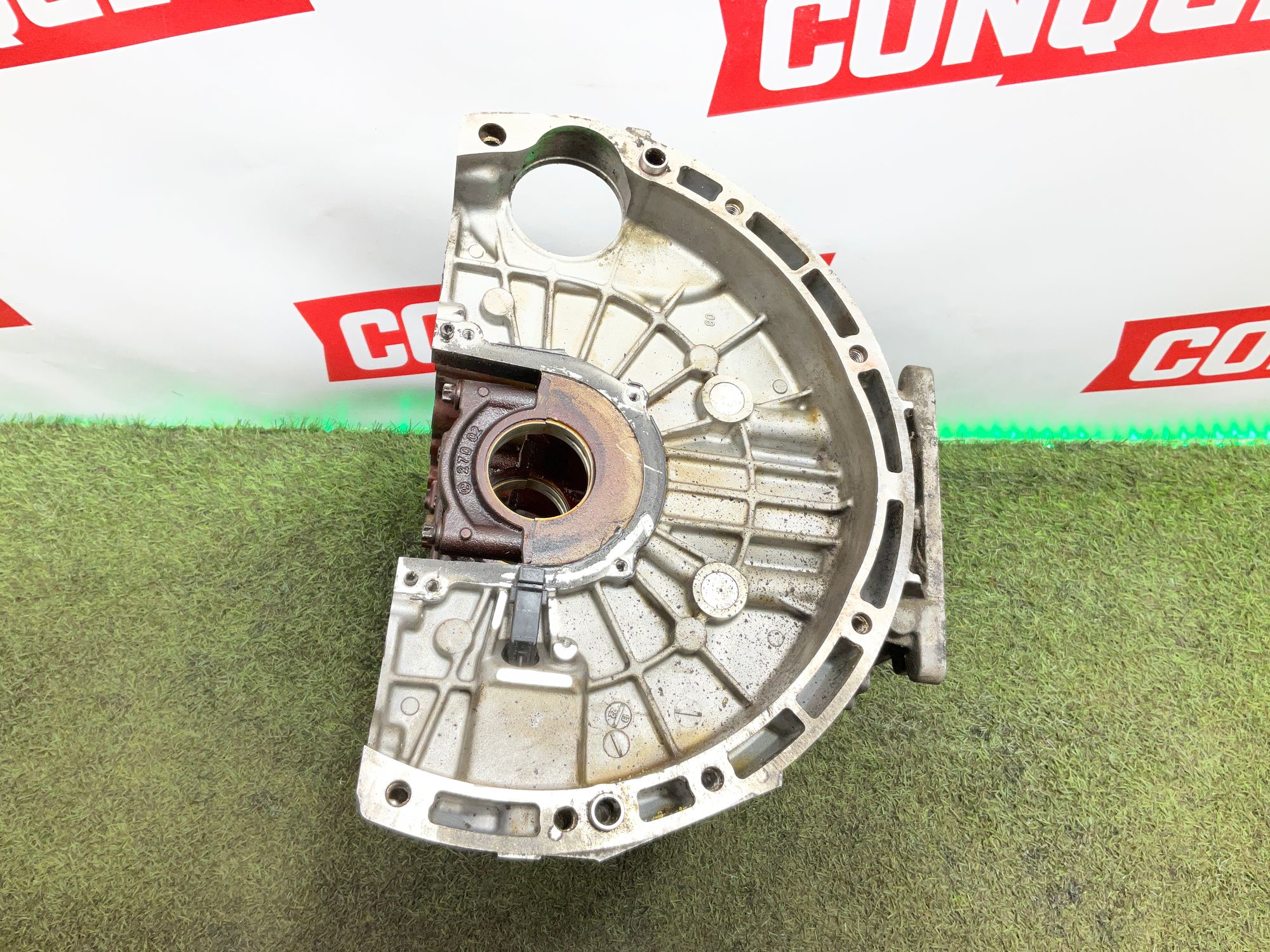 Блок цилиндров 274910 Mercedes-Benz C-Класс W205/S205/C205/A205 (2014—2018) 2018, 25000 рублей, Москва