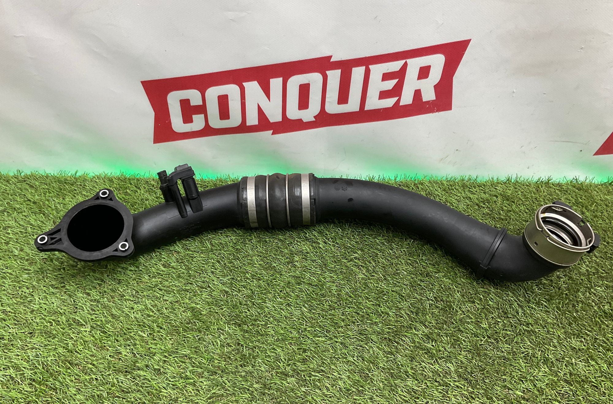 Патрубки системы охлаждения BMW 5 серия, G30/G31, 17000 рублей, Москва