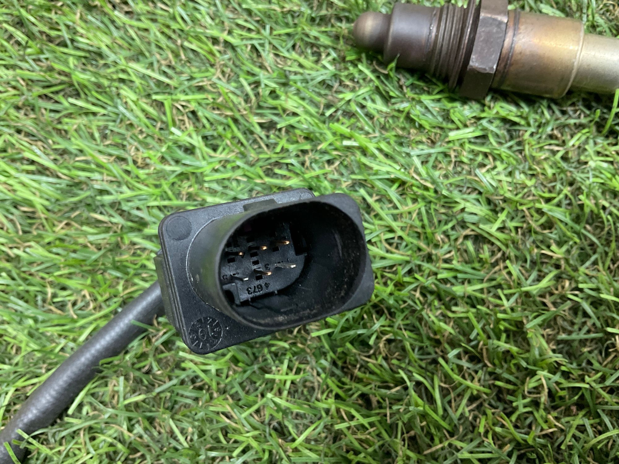 Лямбда зонд BMW M5, F90, 11000 рублей, Москва