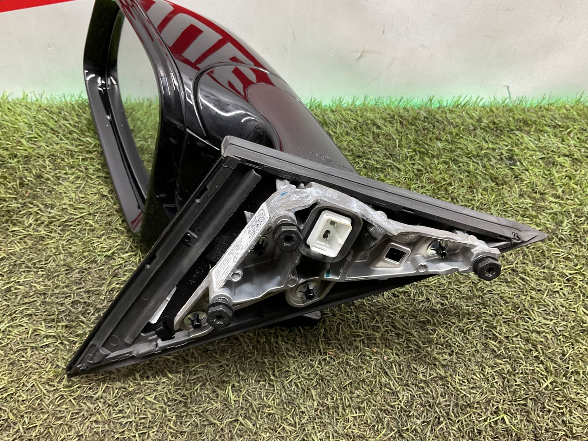 Зеркало боковое правое BMW M3 G80 2023, 75000 рублей, Москва