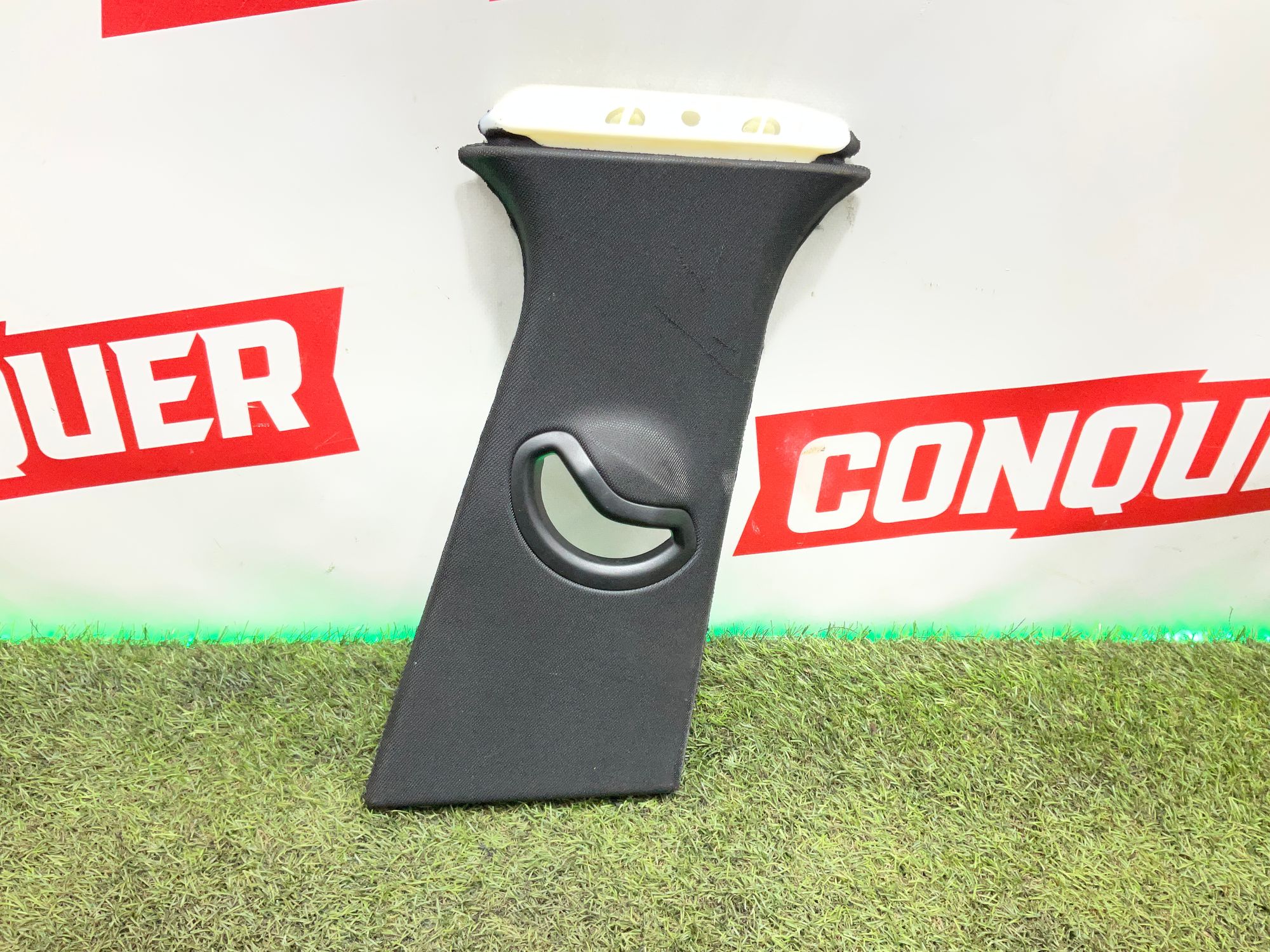 Haкладка центрaльной cтойки пpaвая BMW M3, G80 2023, 1500 рублей, Москва