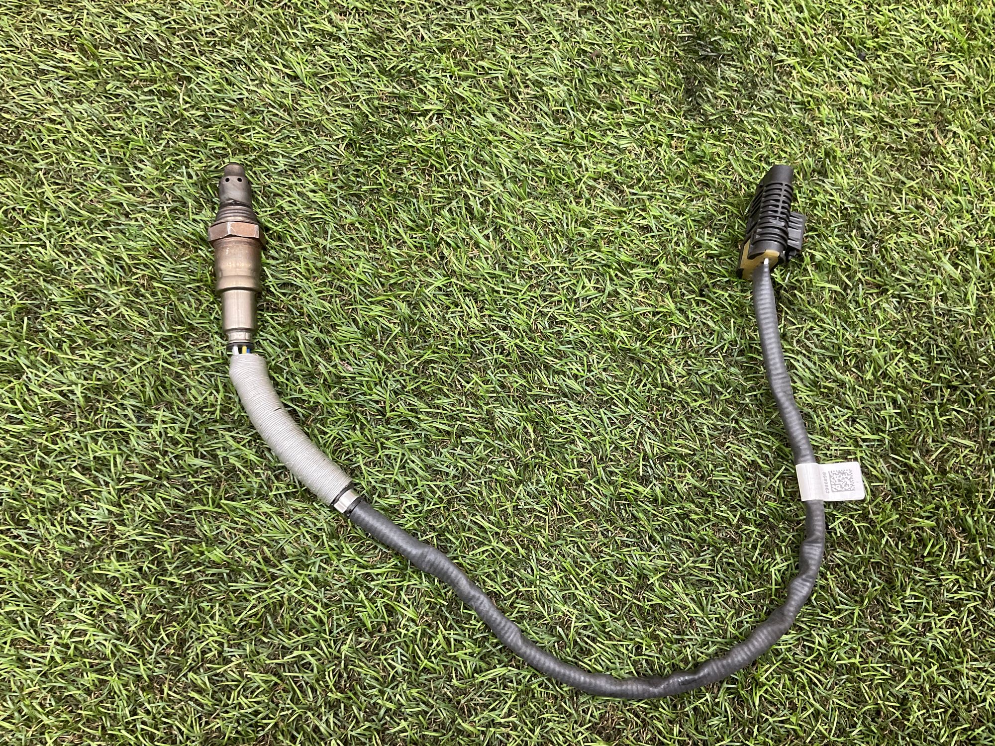 Лямбда зонд B58 BMW 5 серия, G30/G31 рестайлинг, 4000 рублей, Москва