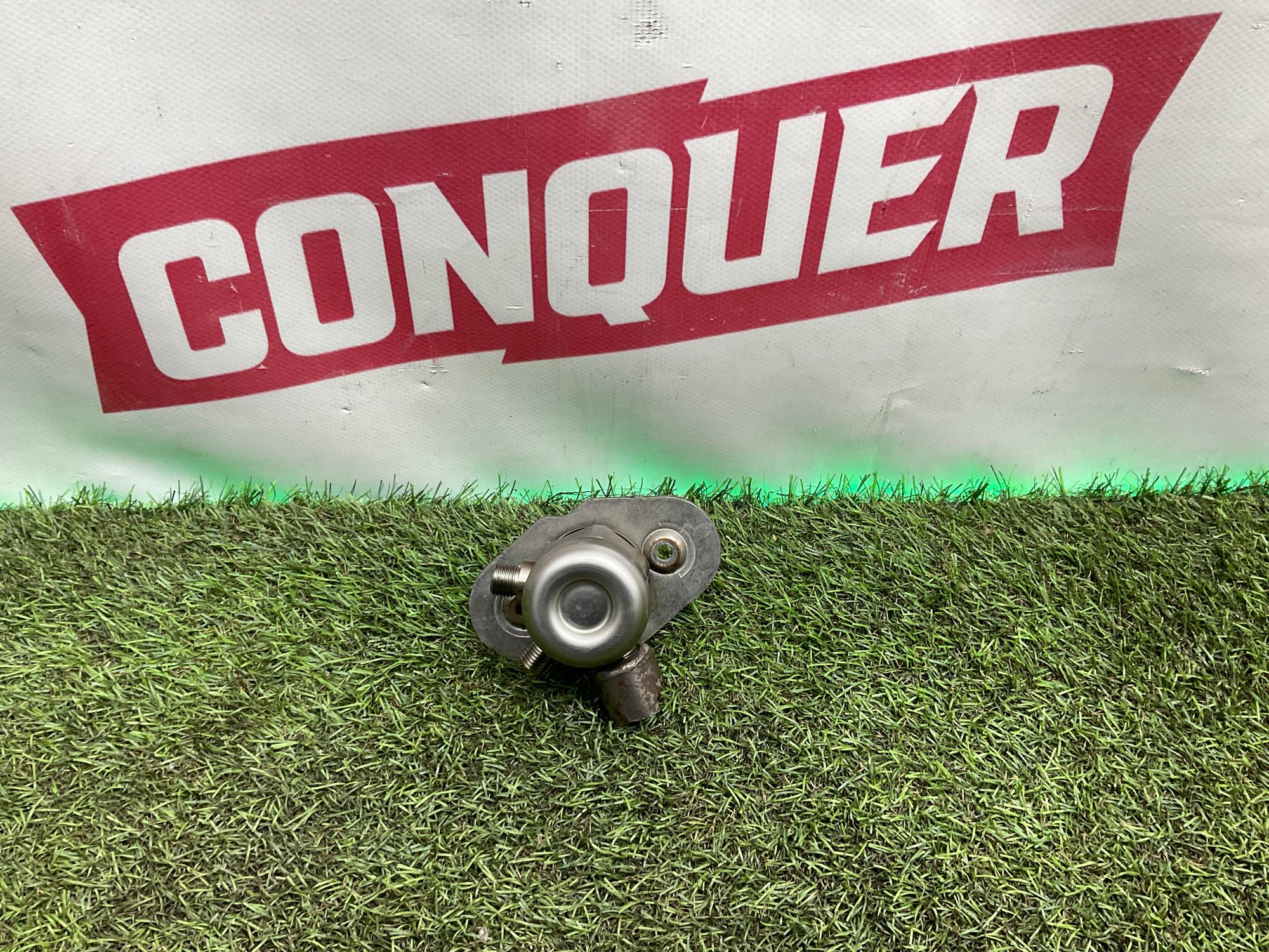 Топливный насос высокого давления N20 BMW 5 серия, F10/F11/F07 рестайлинг, 6500 рублей, Москва