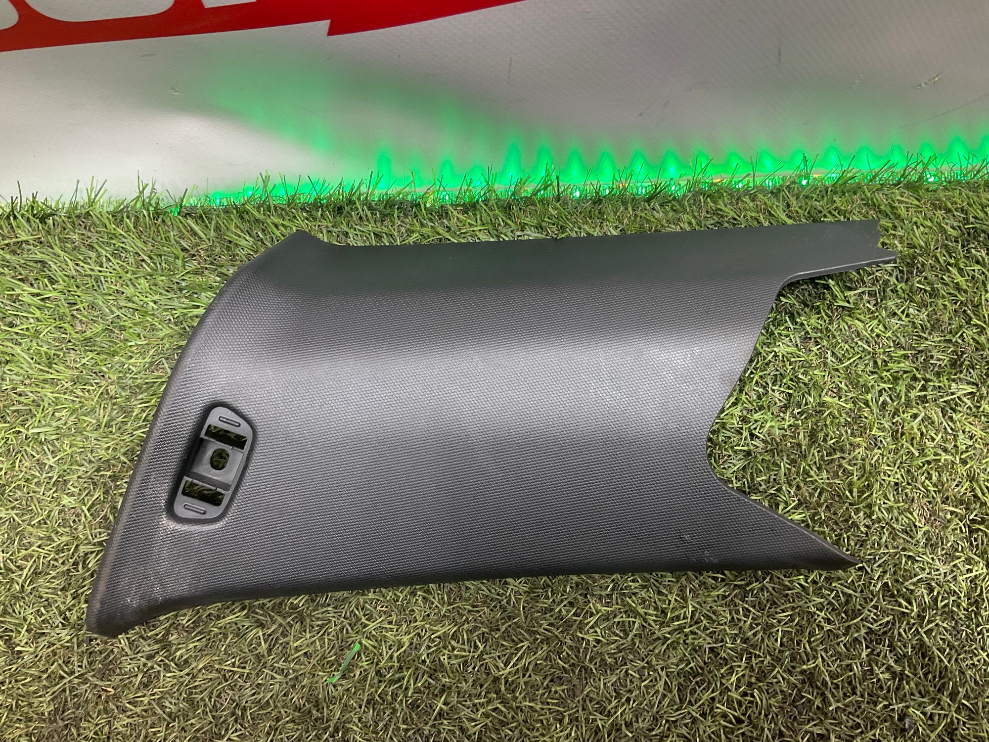 Накладка задней правой стойки BMW M3, G81 2023, 2000 рублей, Москва