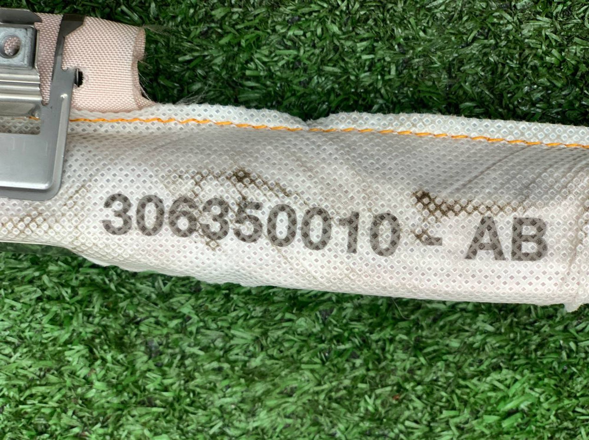 Подушка безопасности боковая правая BMW 7 F02 F04, 5000 рублей, Москва