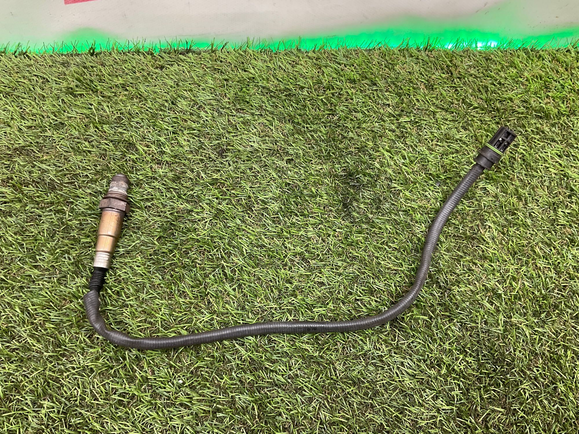 Лямбда-зонд контроля за работой катализатора 	
N63N BMW X5 M F85, 1000 рублей, Москва