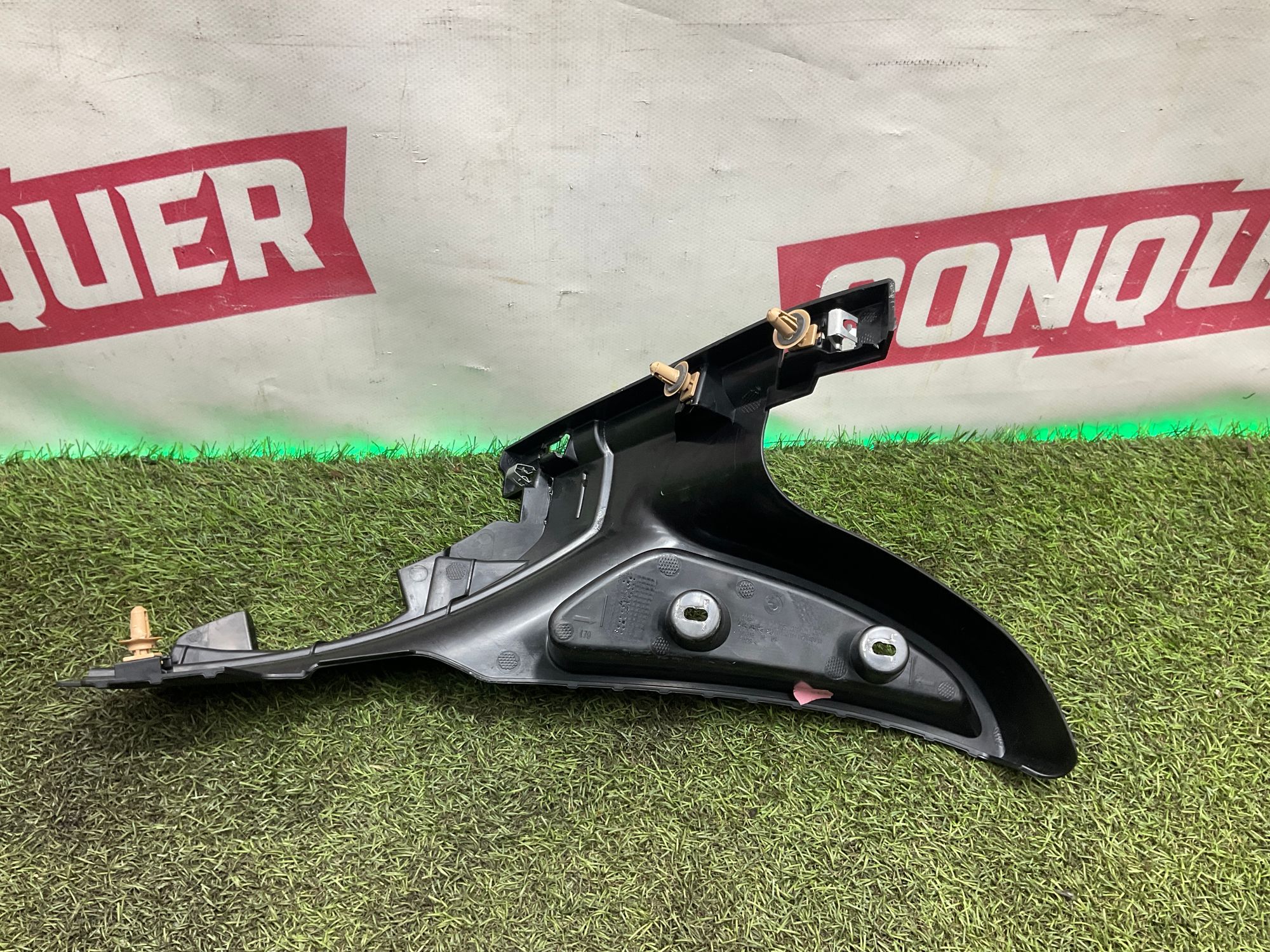 Накладка порога правая BMW X6 M, F86, 1500 рублей, Москва